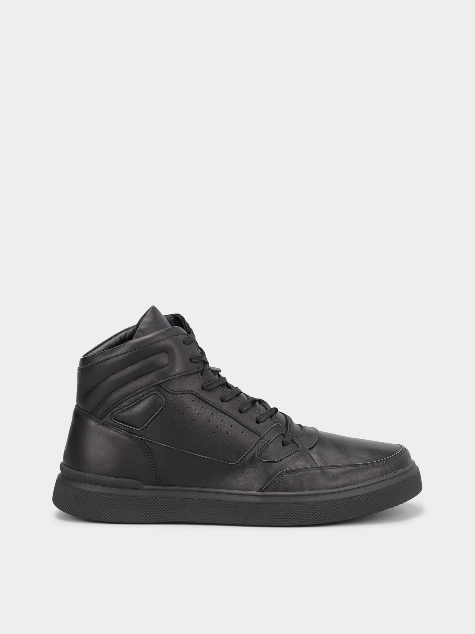 Boots Men's Braska