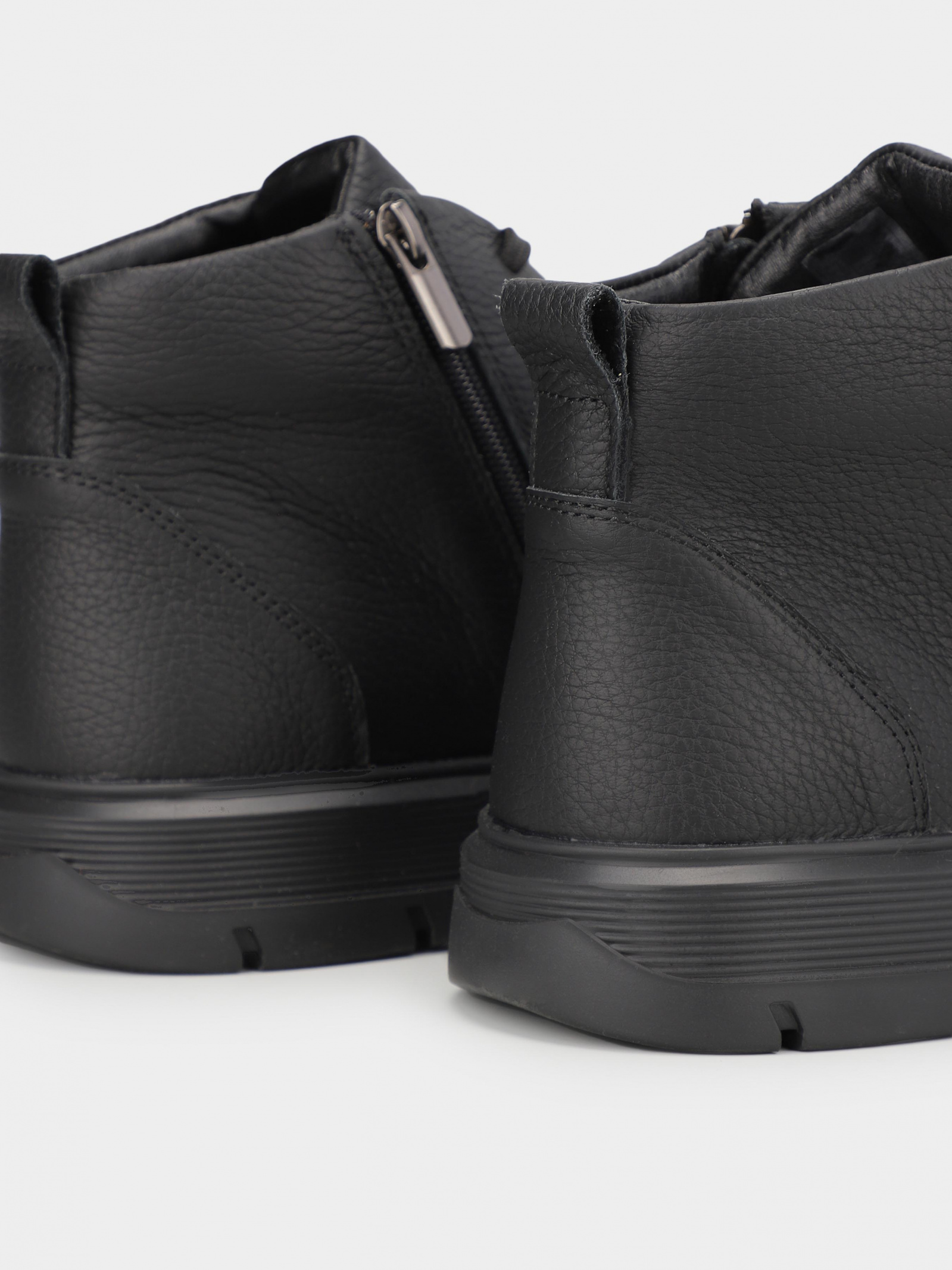 High-Top Sneakers Men's Braska