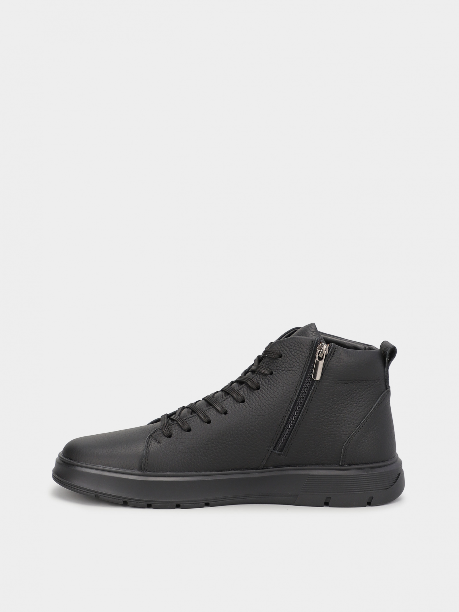 High-Top Sneakers Men's Braska