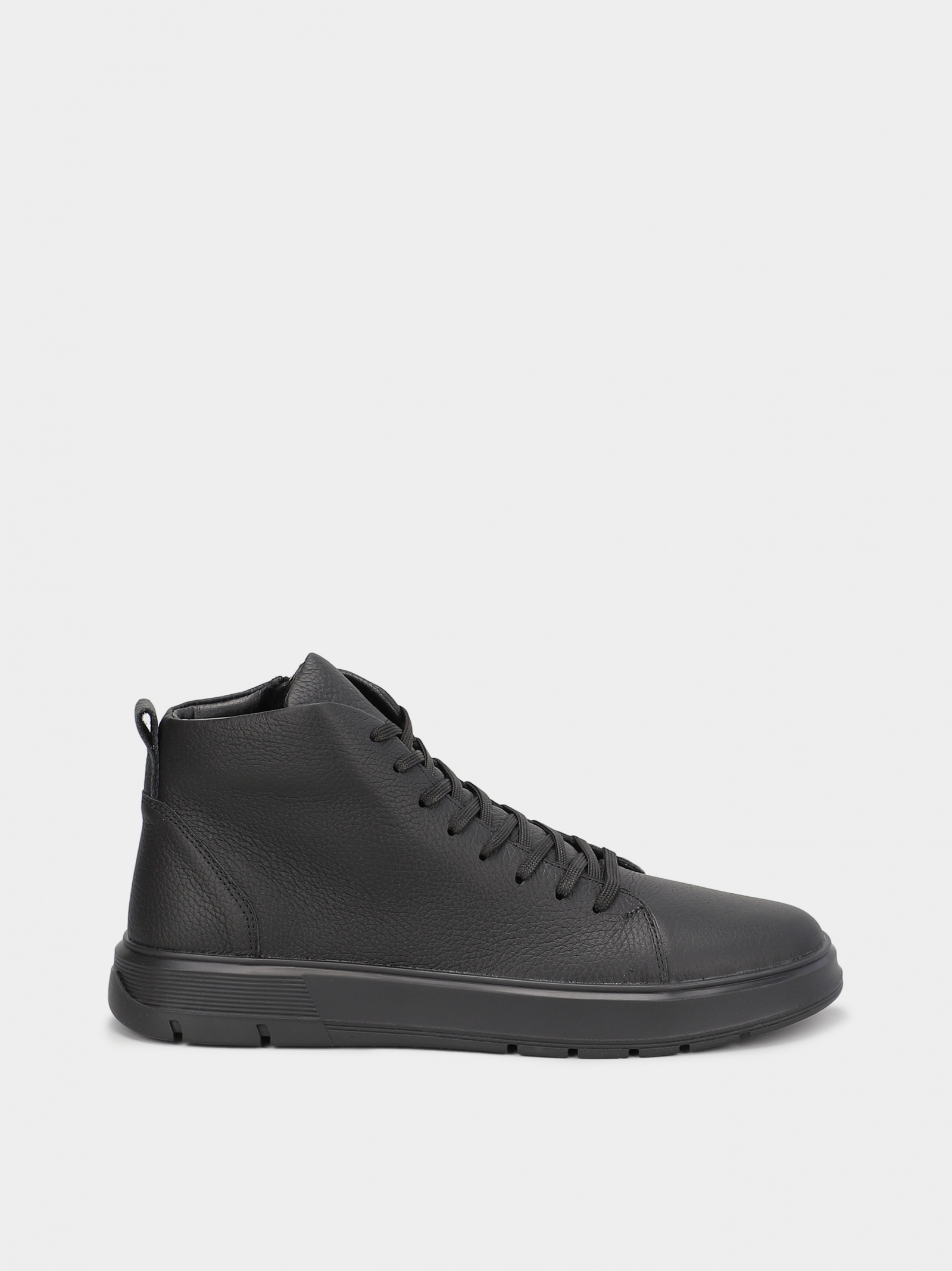 High-Top Sneakers Men's Braska