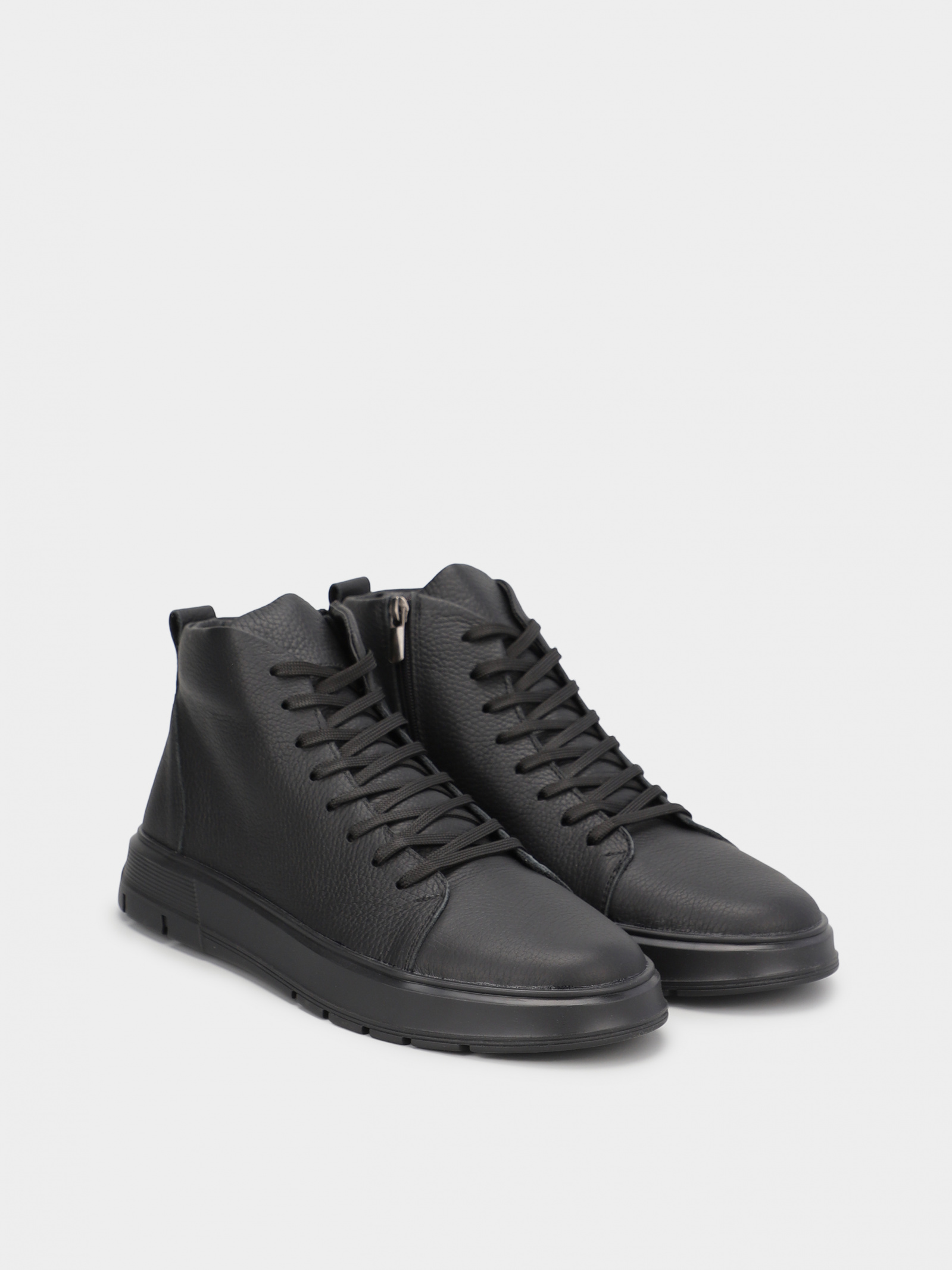 High-Top Sneakers Men's Braska