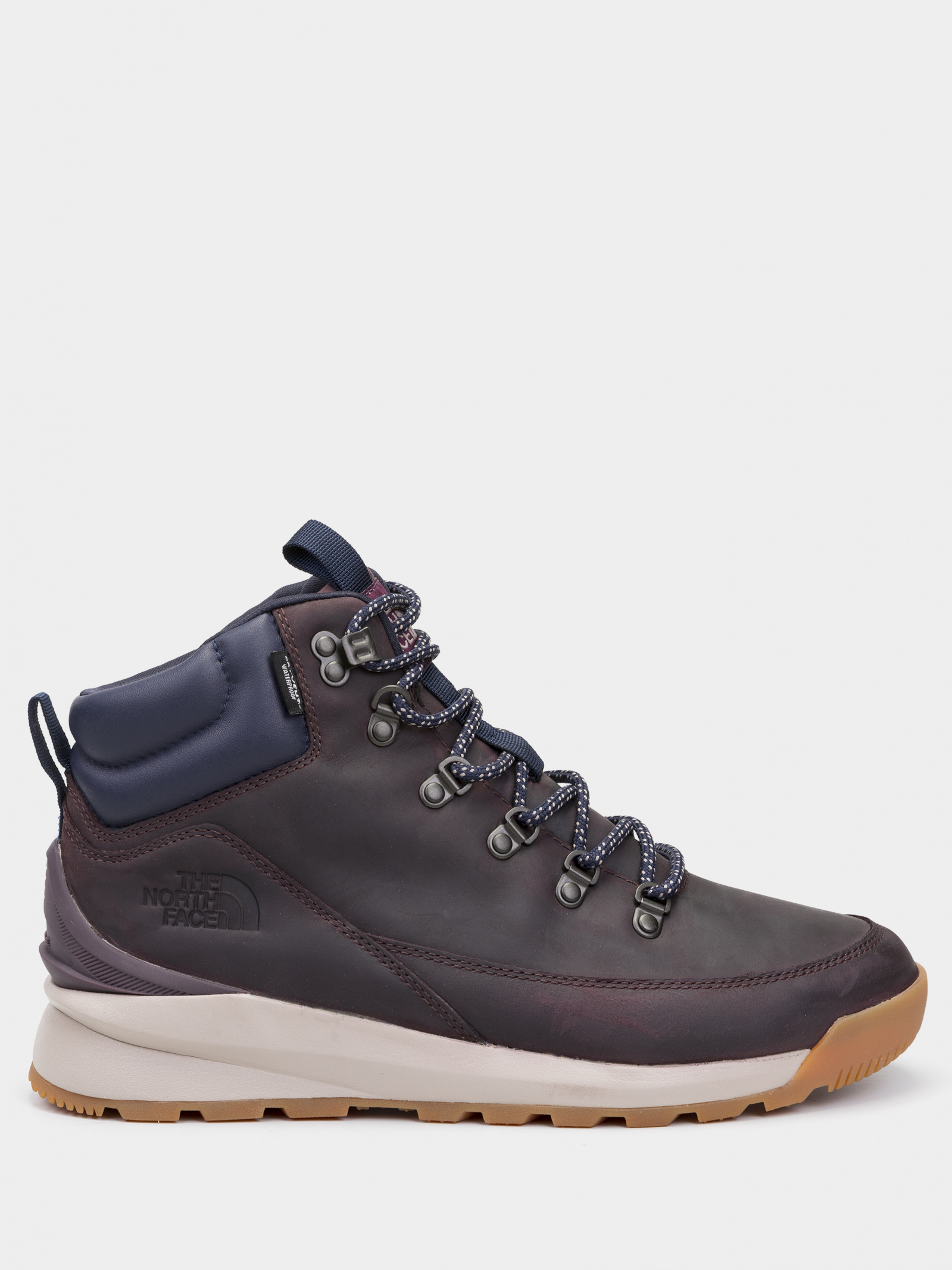 Ботинки Мужские The North Face