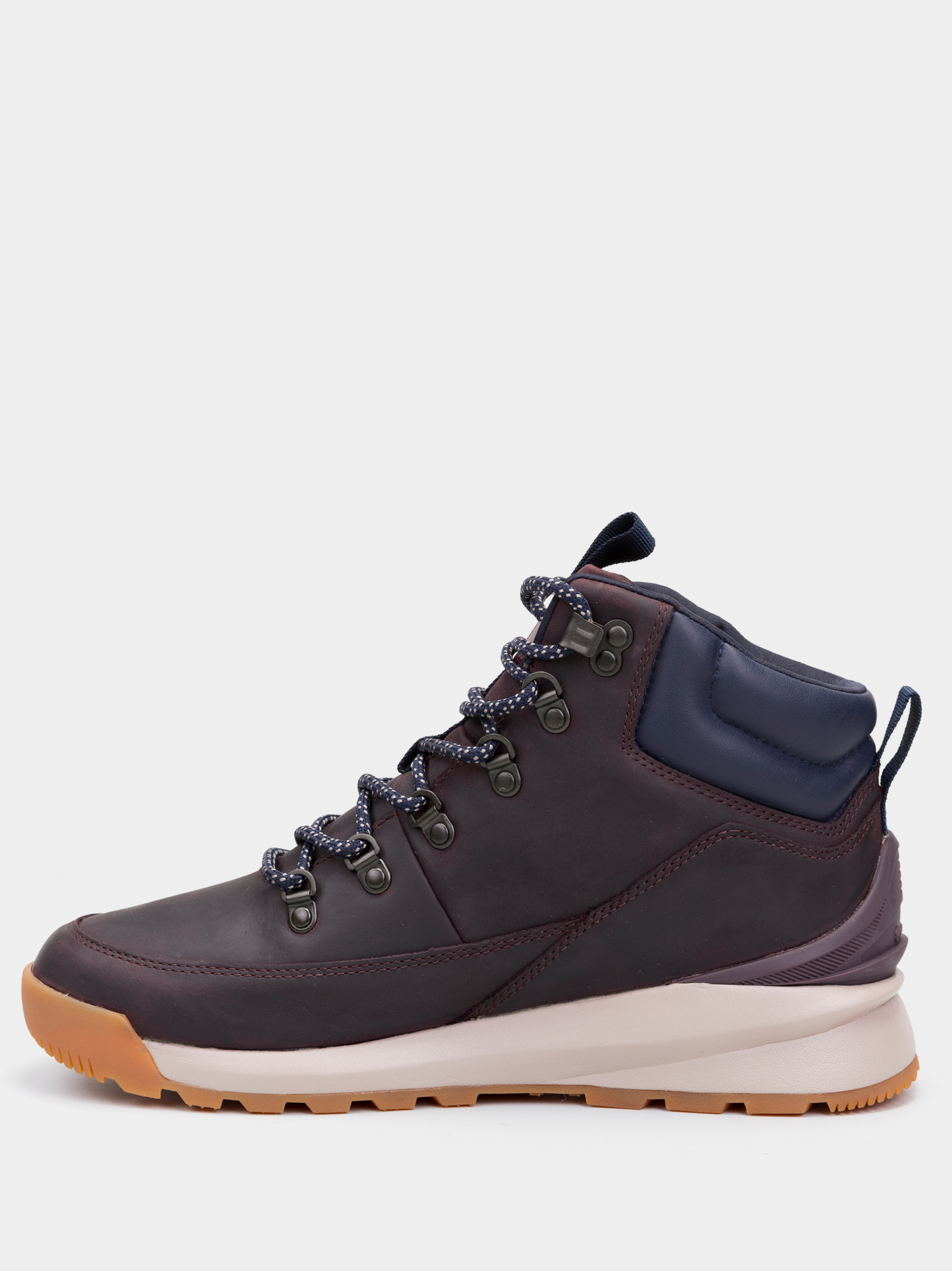 Ботинки Мужские The North Face