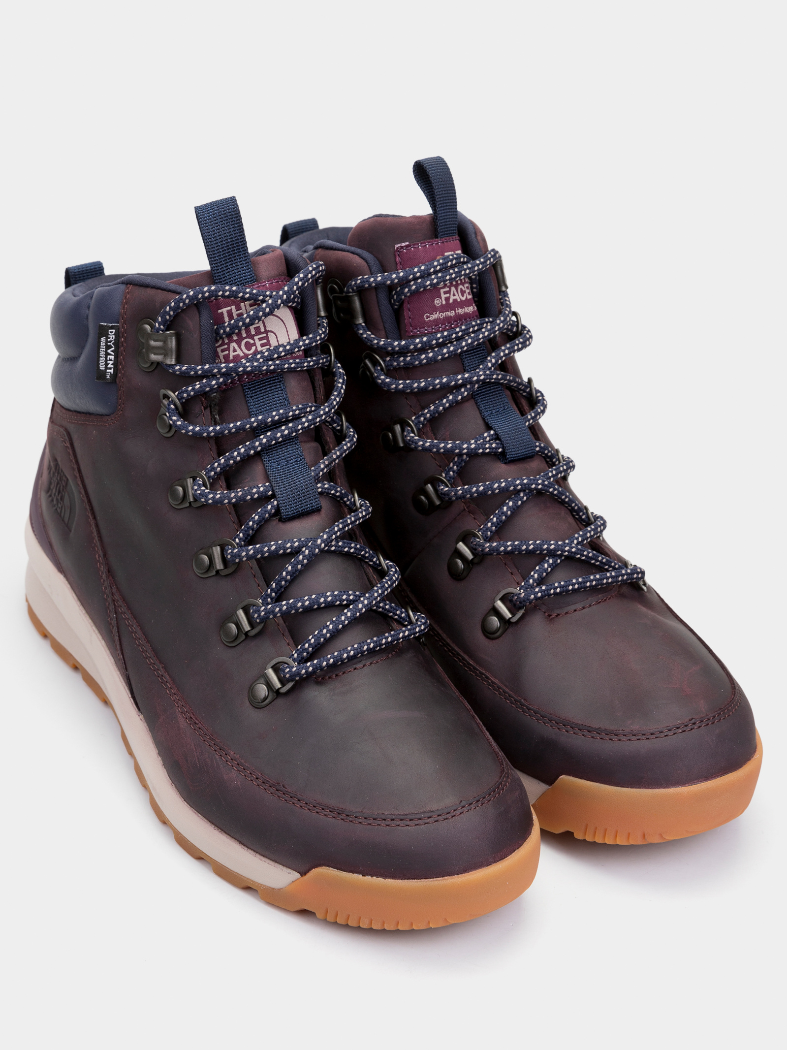 Ботинки Мужские The North Face