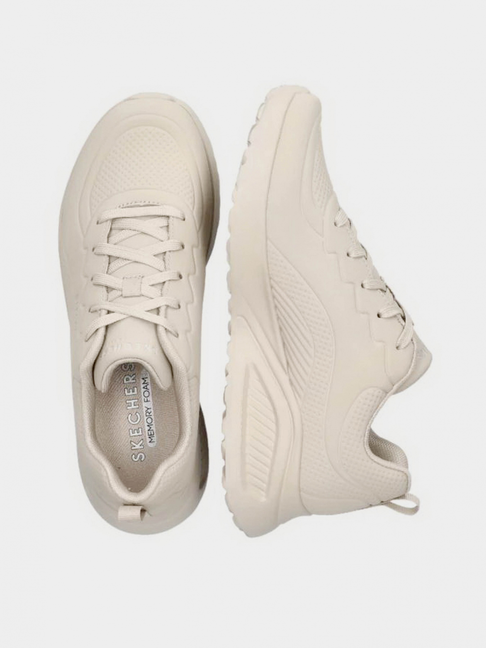 Кроссовки повседневные Женские Skechers
