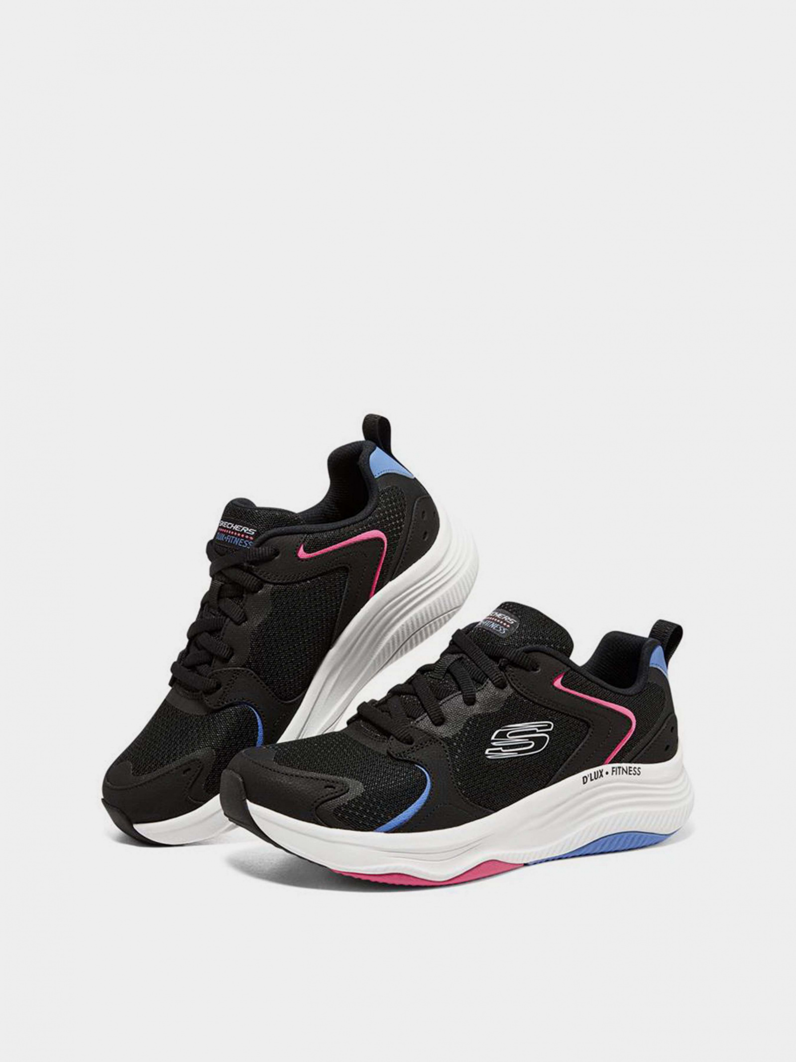 Кросівки повсякденні Жіночі Skechers