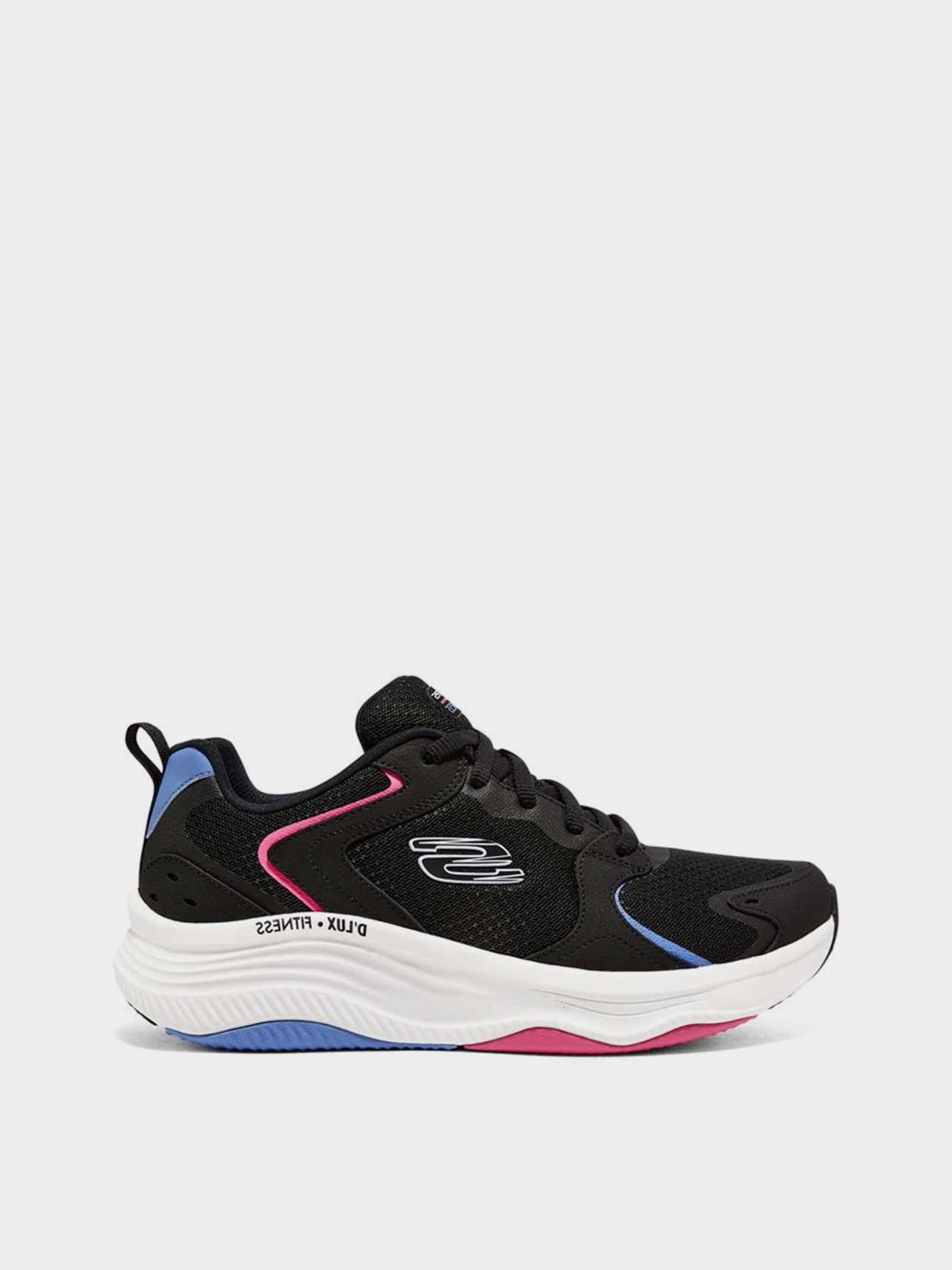 Кросівки повсякденні Жіночі Skechers