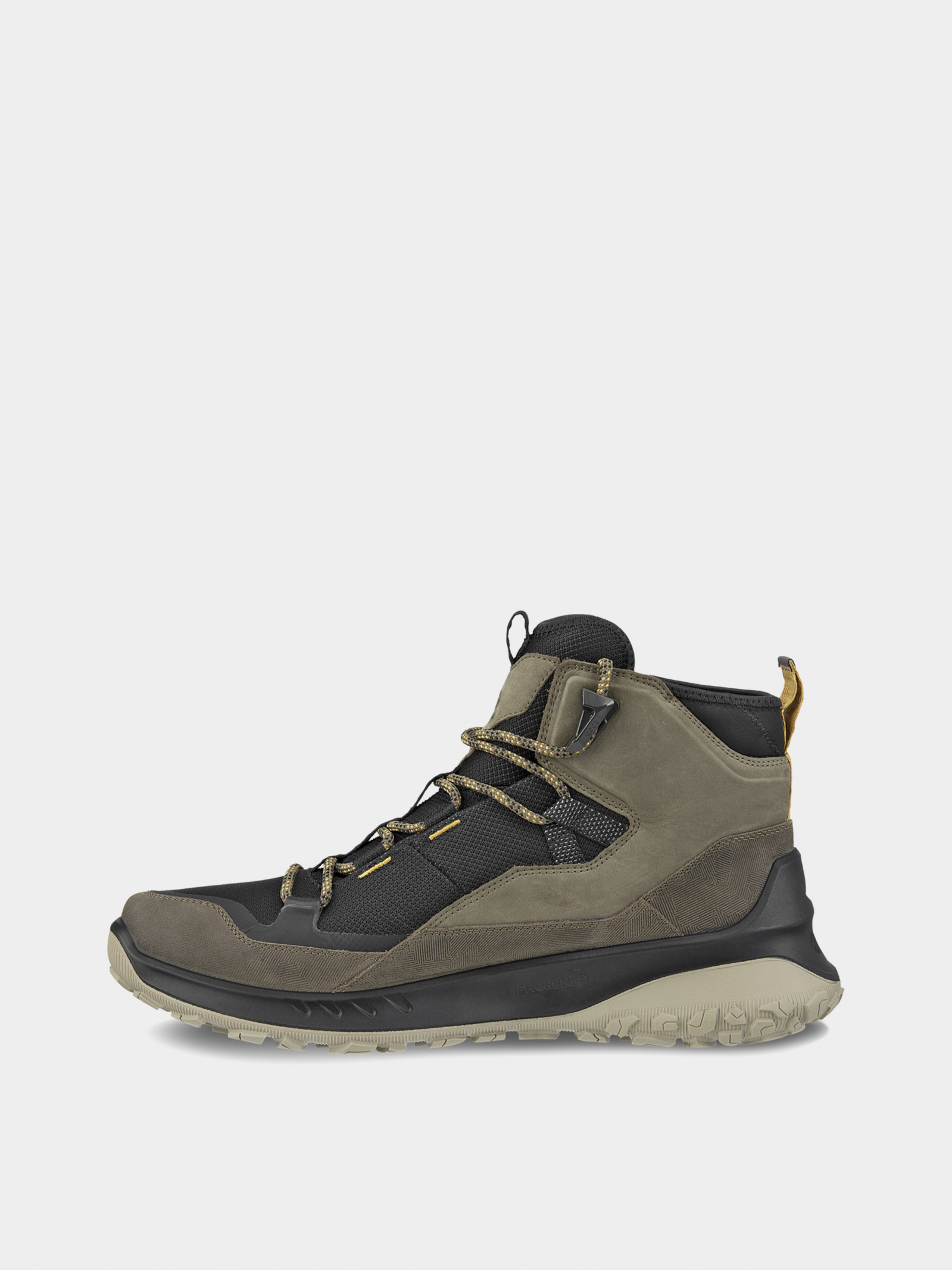 Outdoor Boots Men's ECCO
