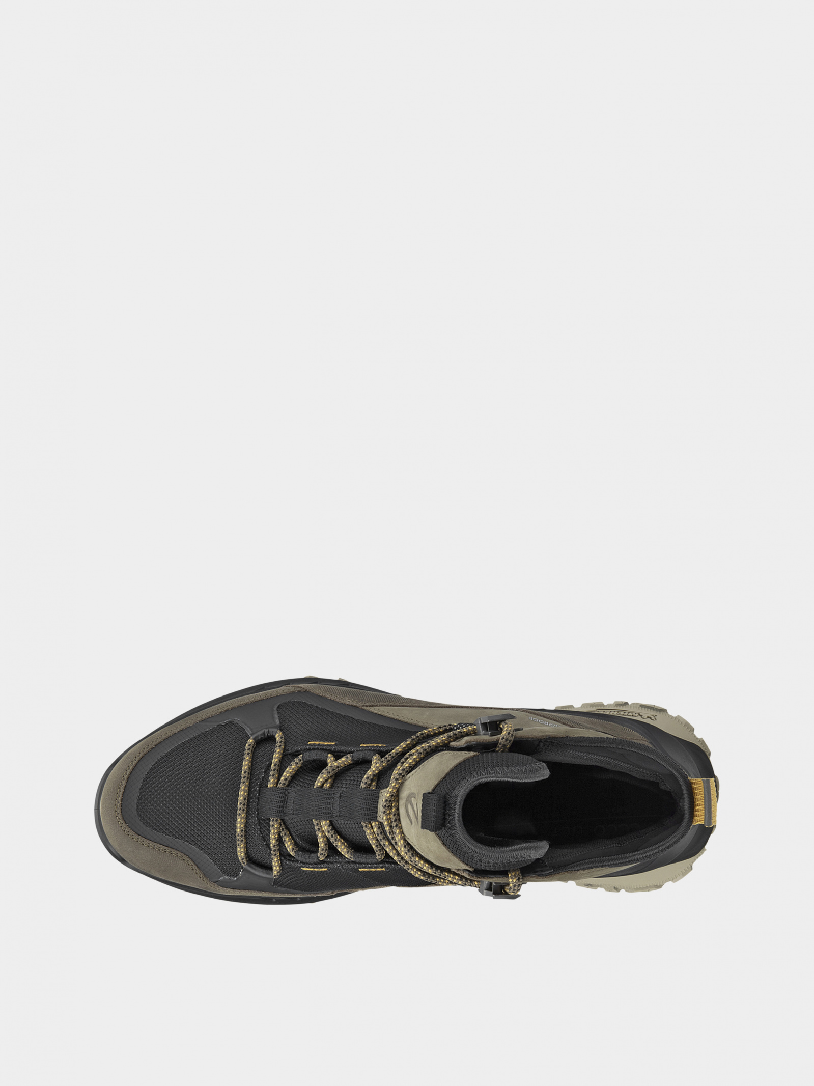 Outdoor Boots Men's ECCO