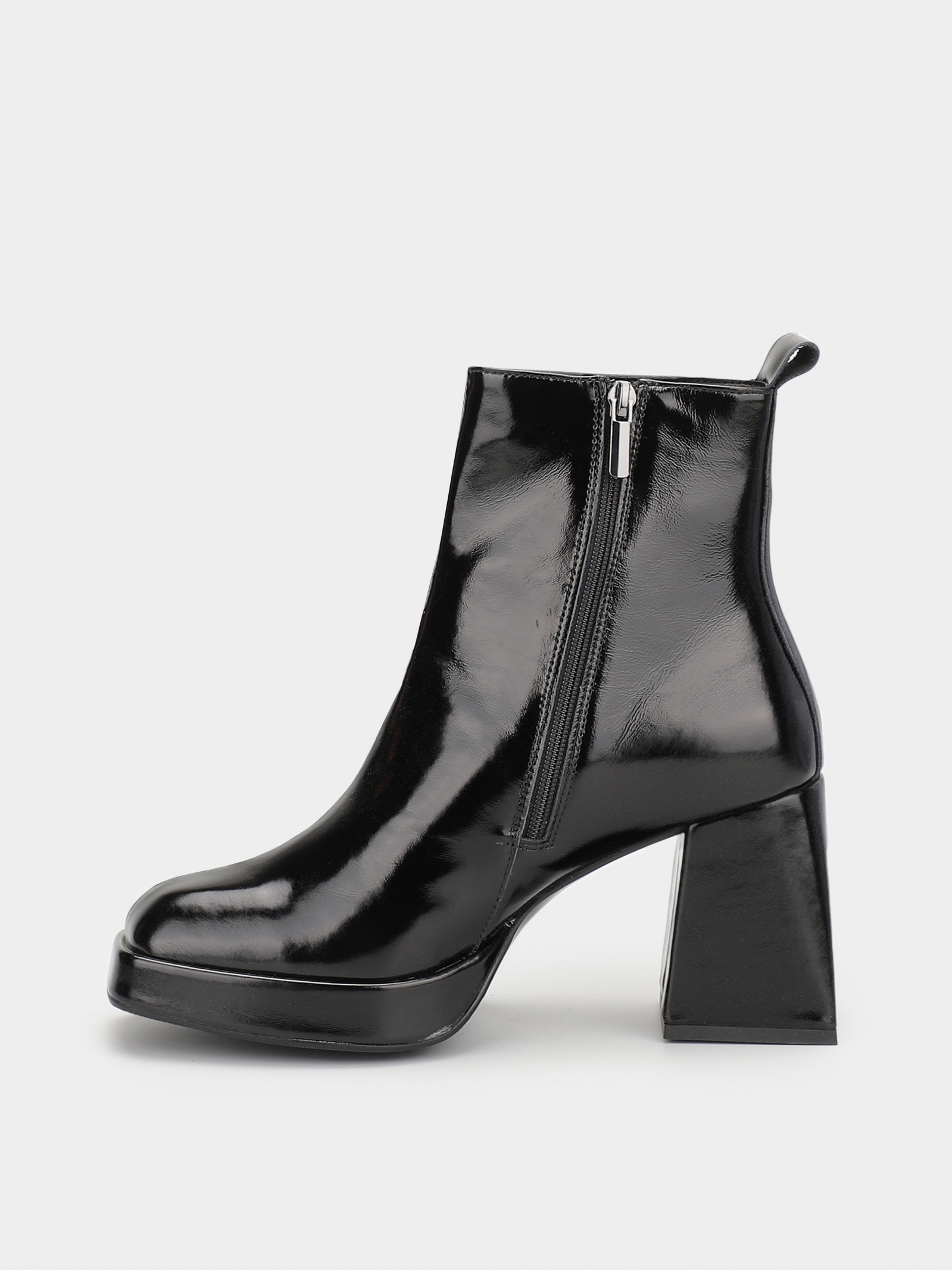 Ankle Boots Women's Braska