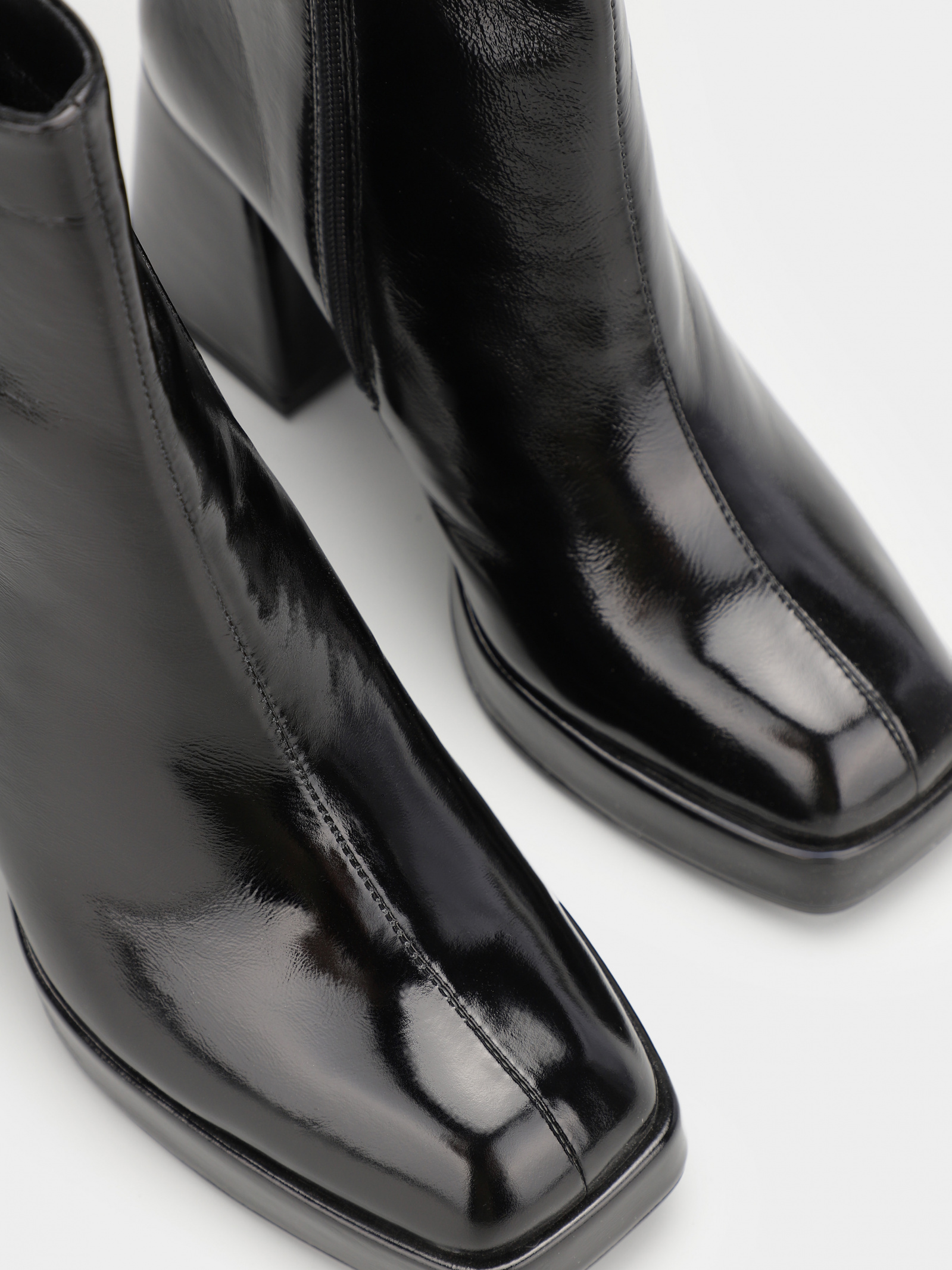 Ankle Boots Women's Braska