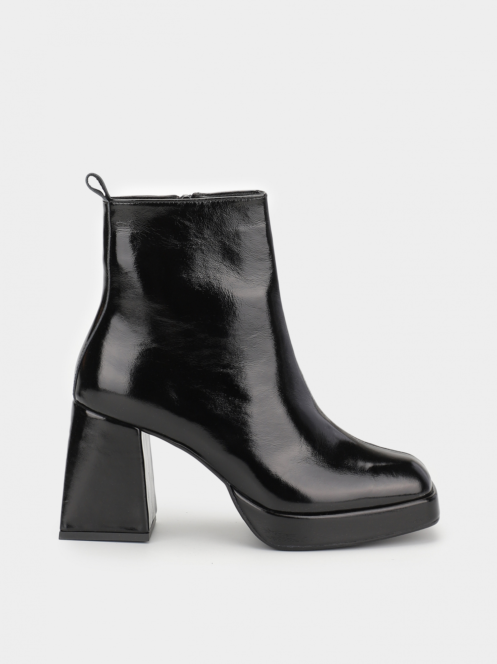 Ankle Boots Women's Braska