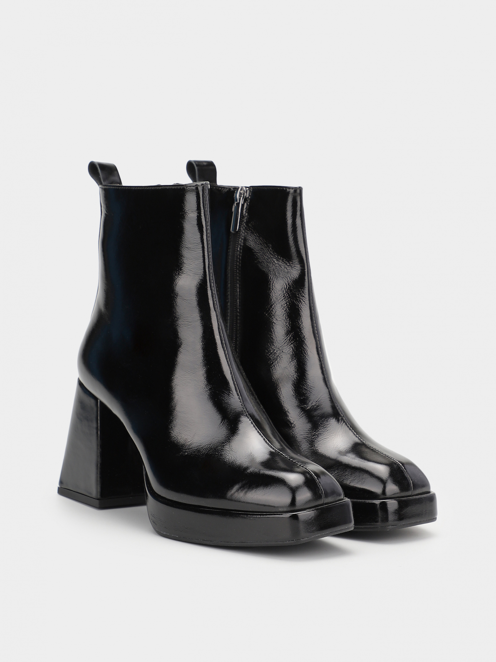 Ankle Boots Women's Braska