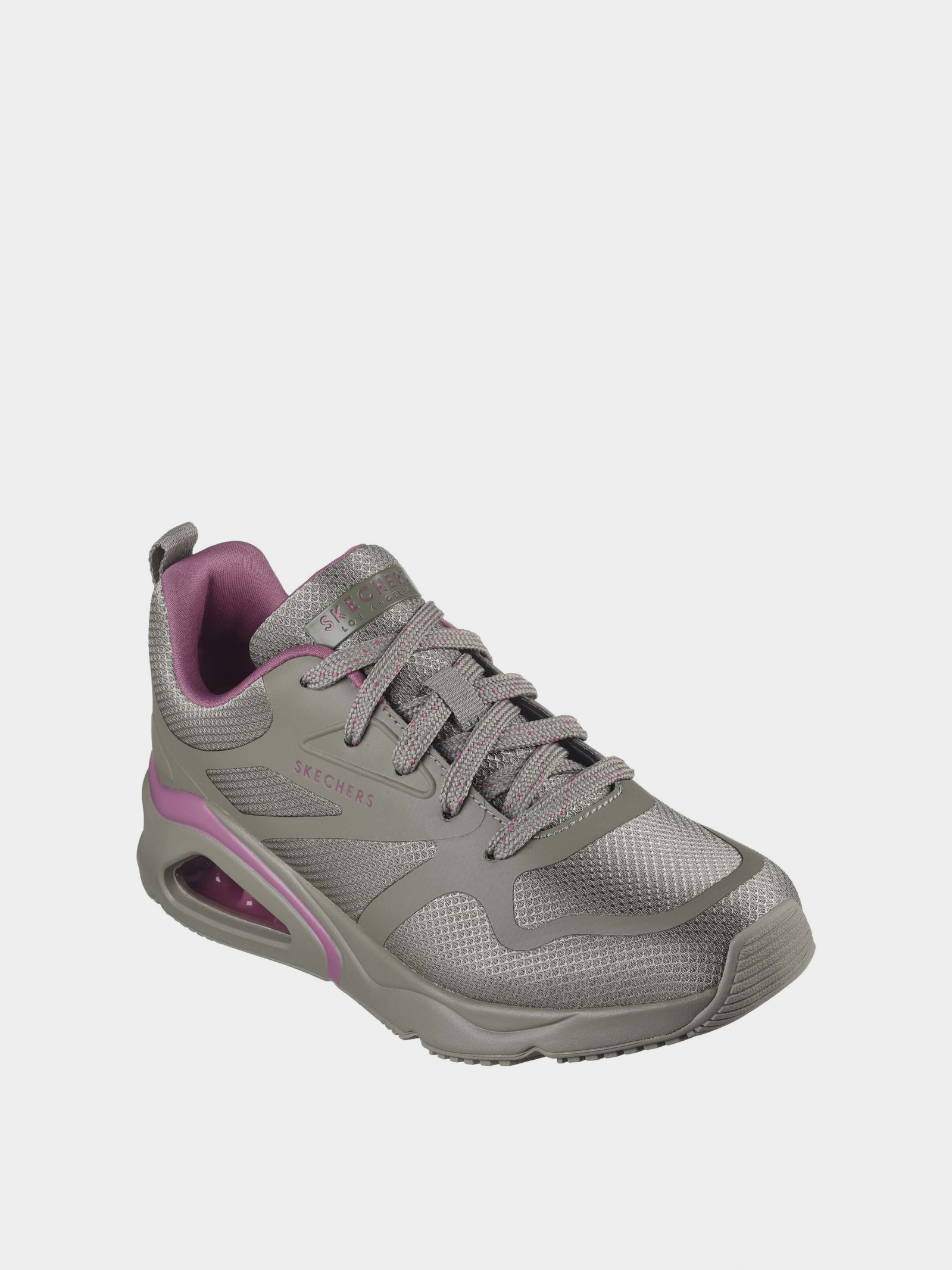Кроссовки повседневные Женские Skechers