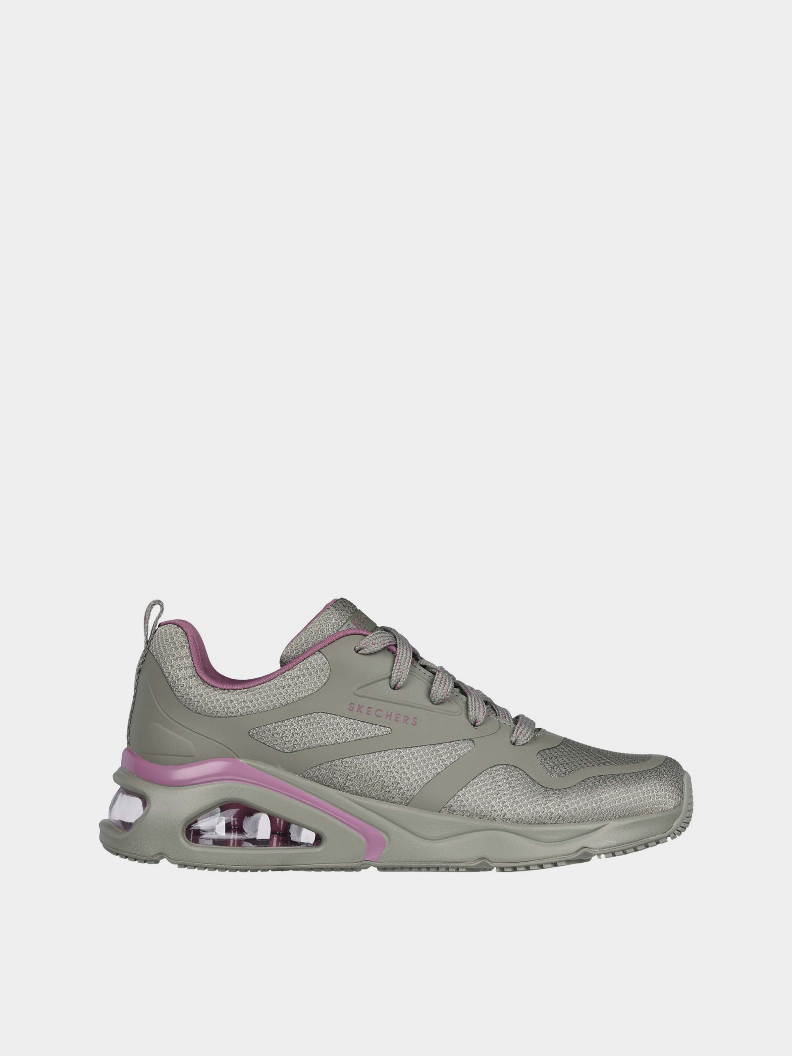 Кроссовки повседневные Женские Skechers