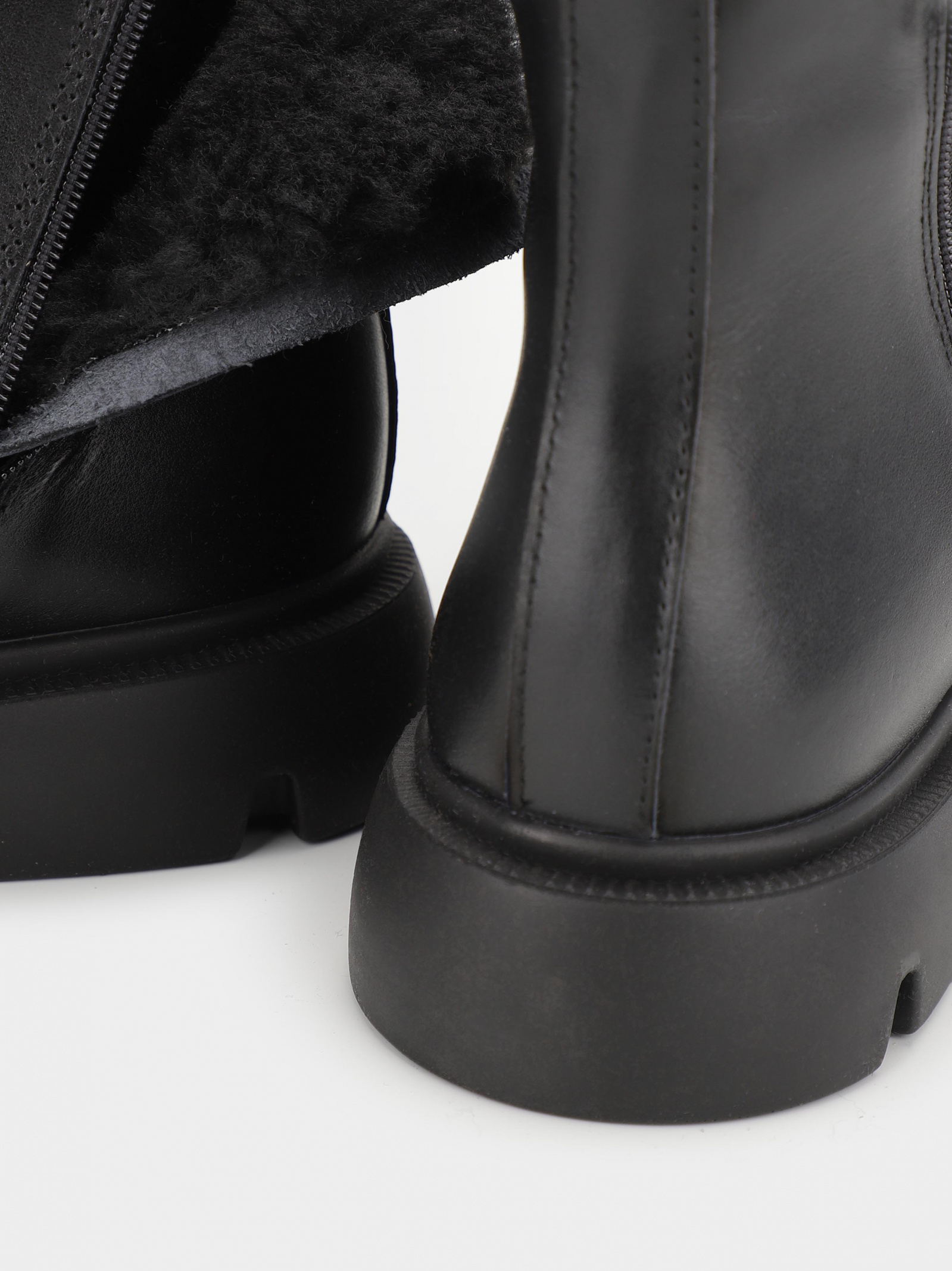 Boots Women's Braska