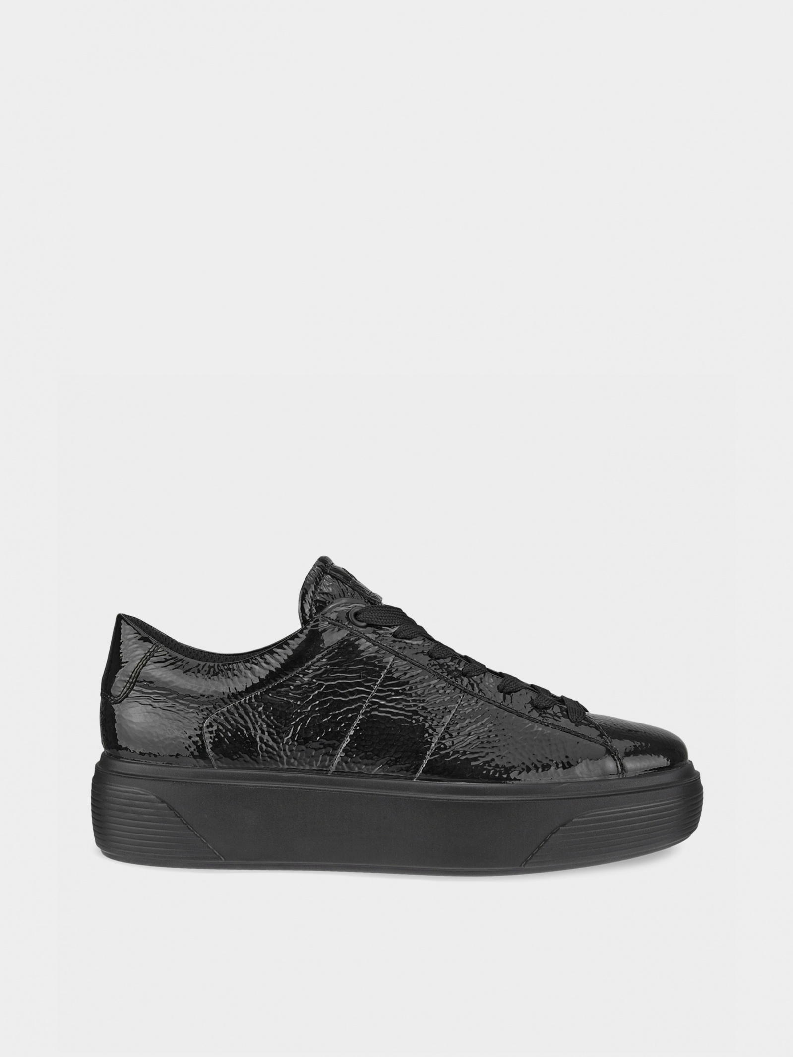 Low-Top Sneakers Women's ECCO