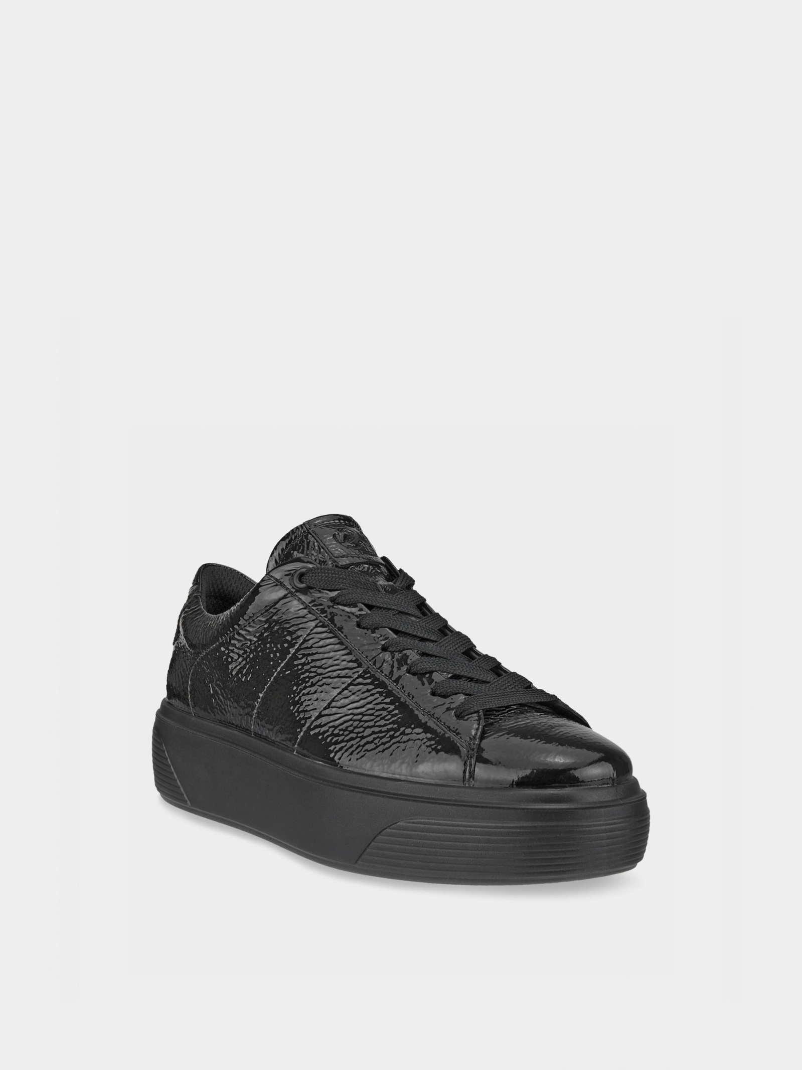 Low-Top Sneakers Women's ECCO