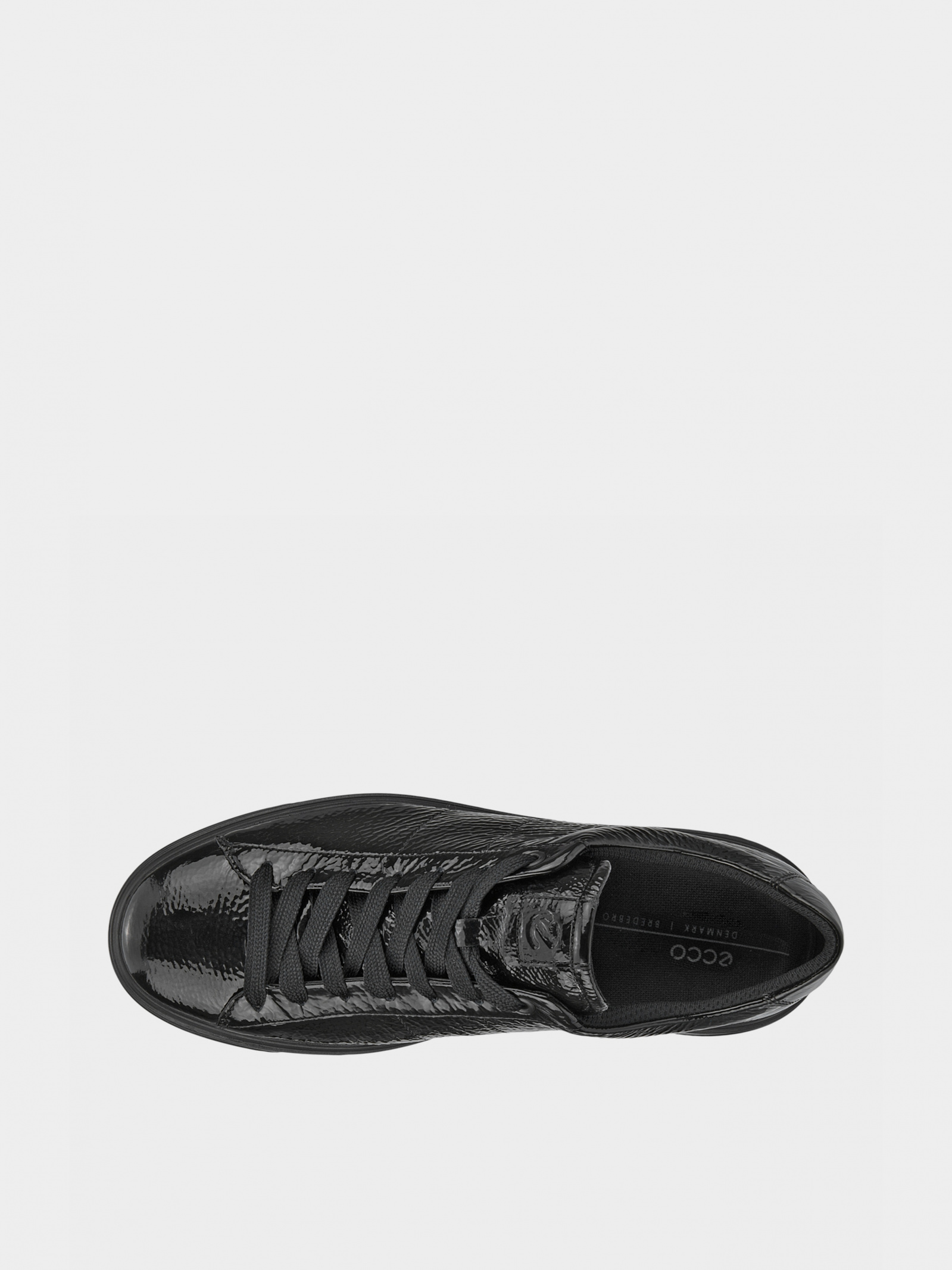 Low-Top Sneakers Women's ECCO