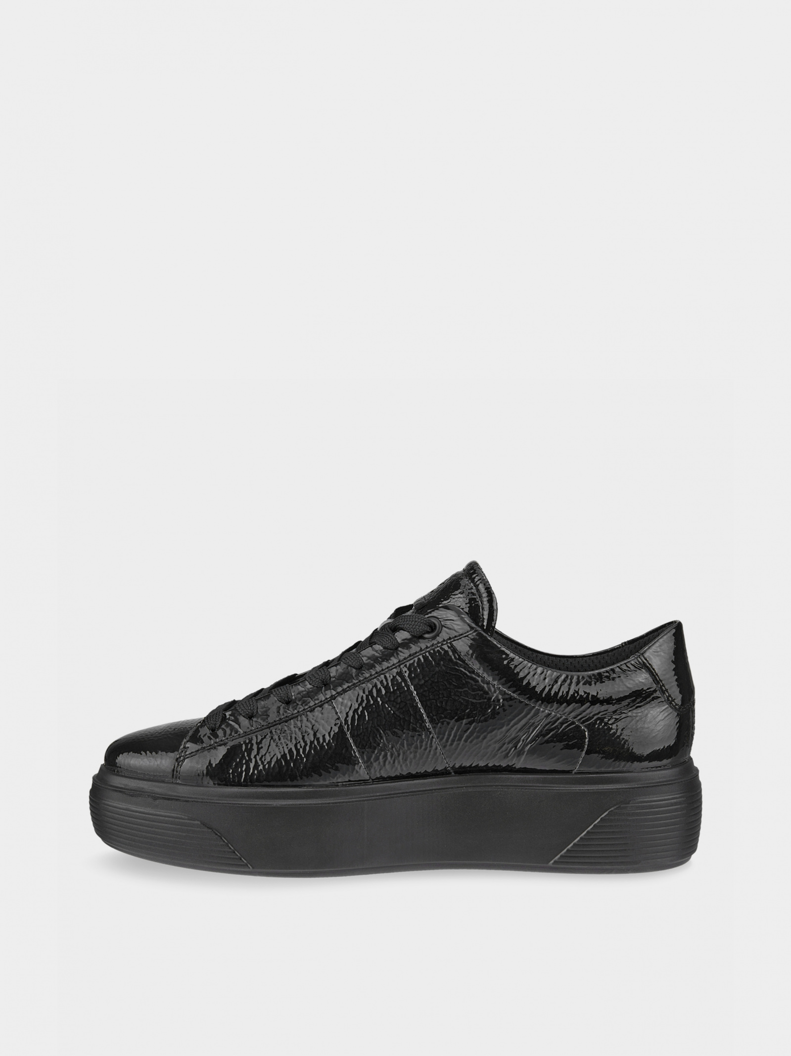 Low-Top Sneakers Women's ECCO