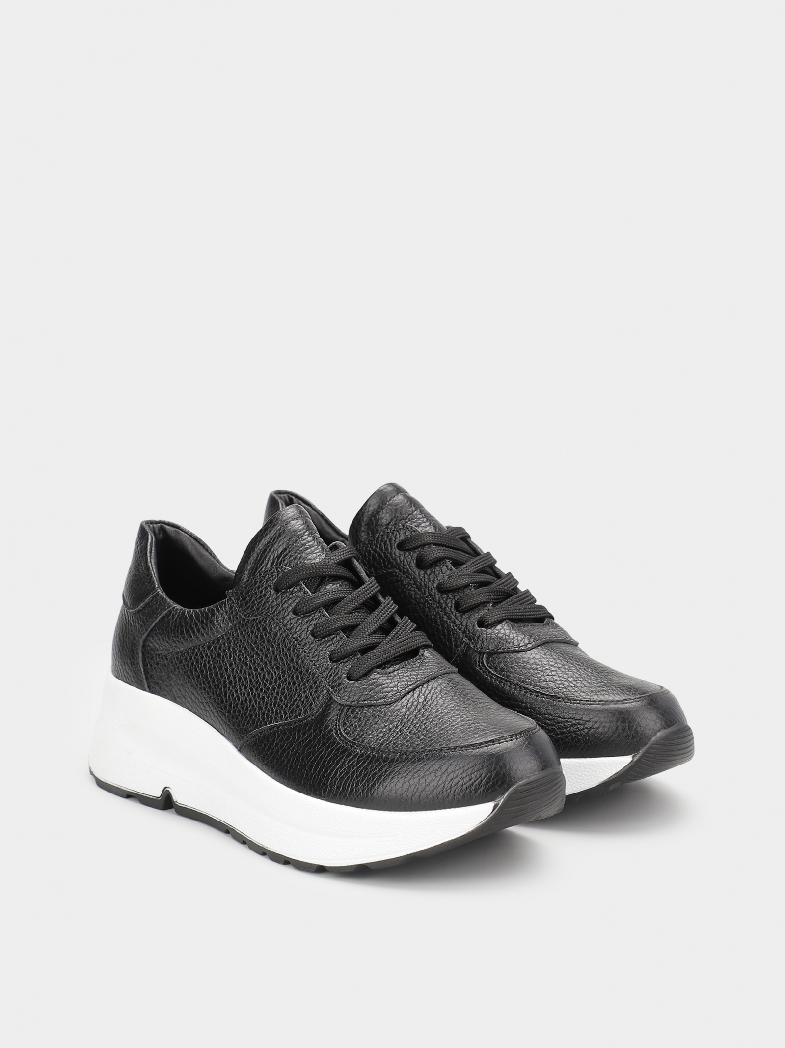 Casual Sneakers Women's Braska