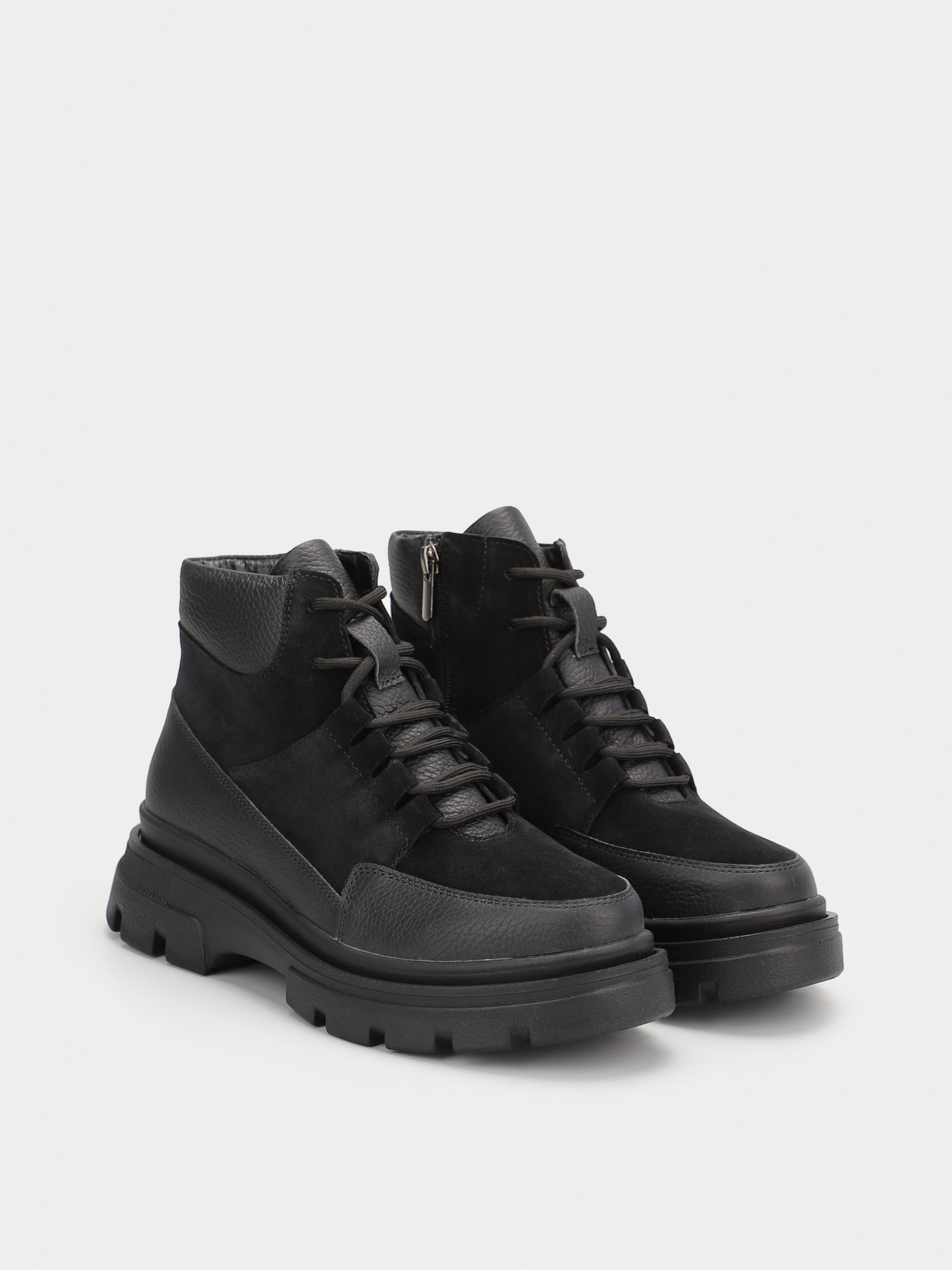 Boots Women's Braska