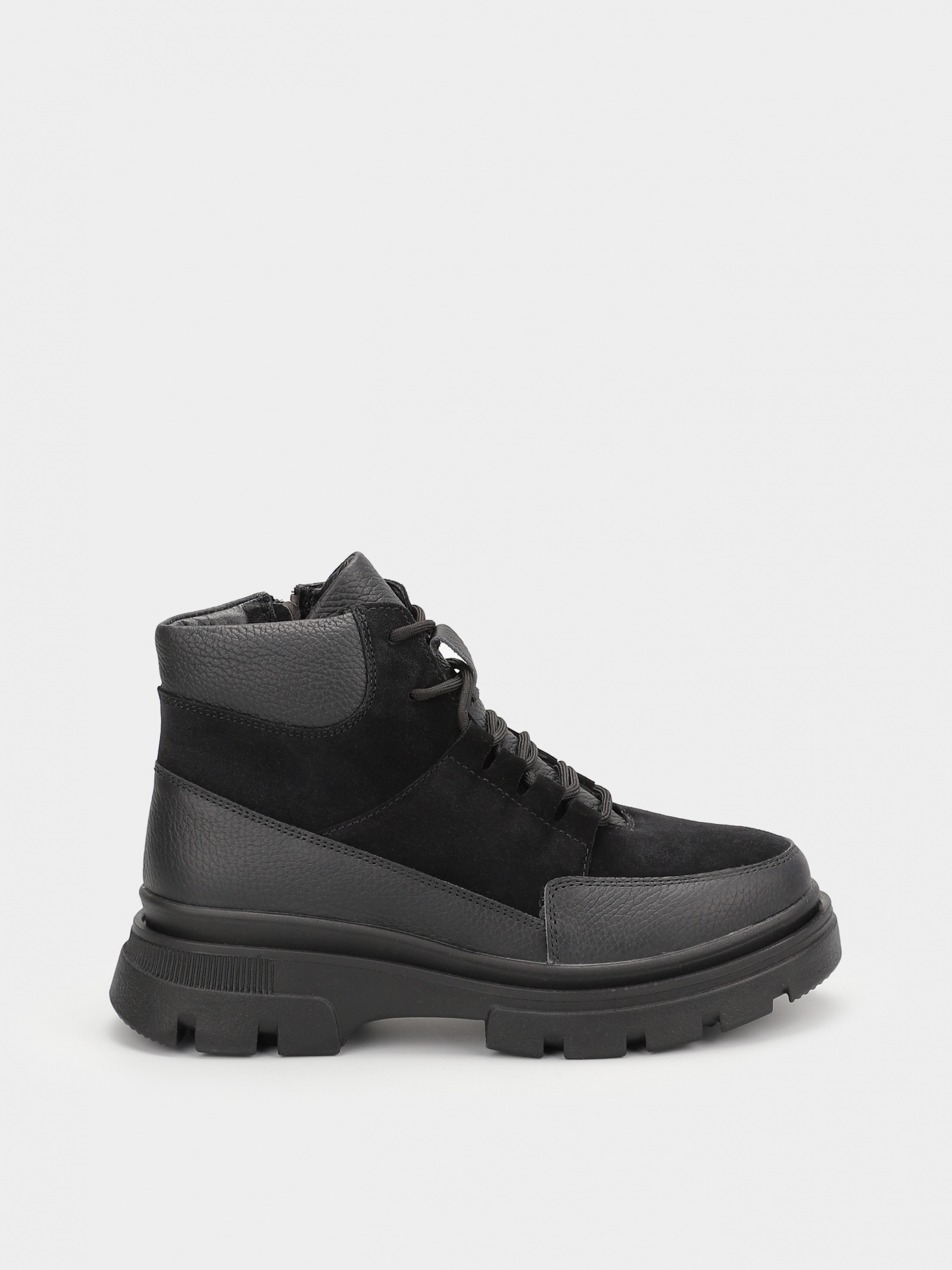Boots Women's Braska