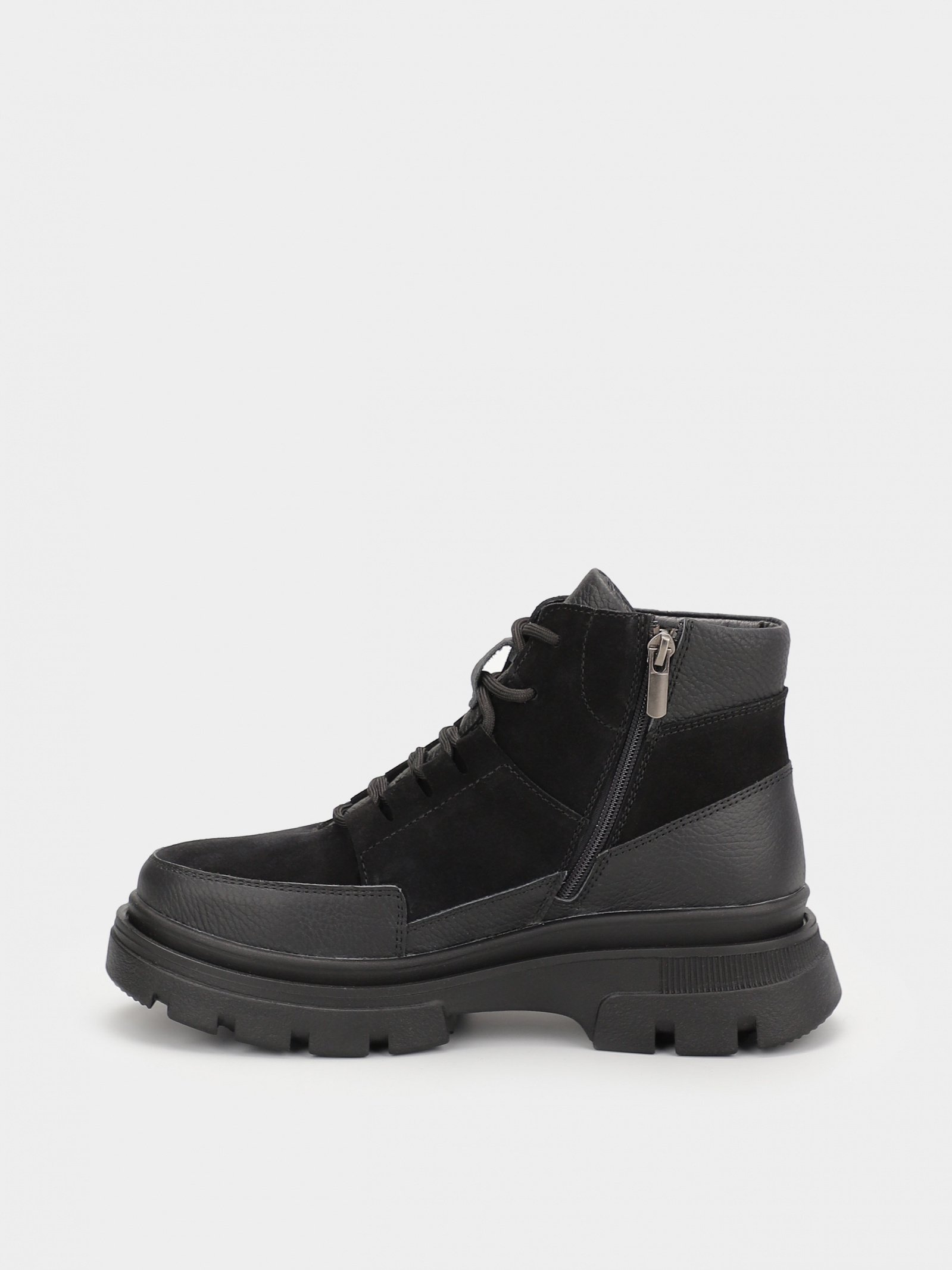 Boots Women's Braska