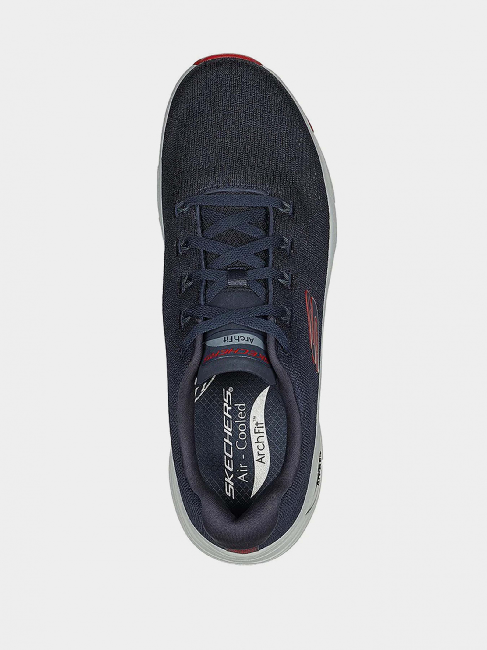 Кросівки повсякденні Чоловічі Skechers
