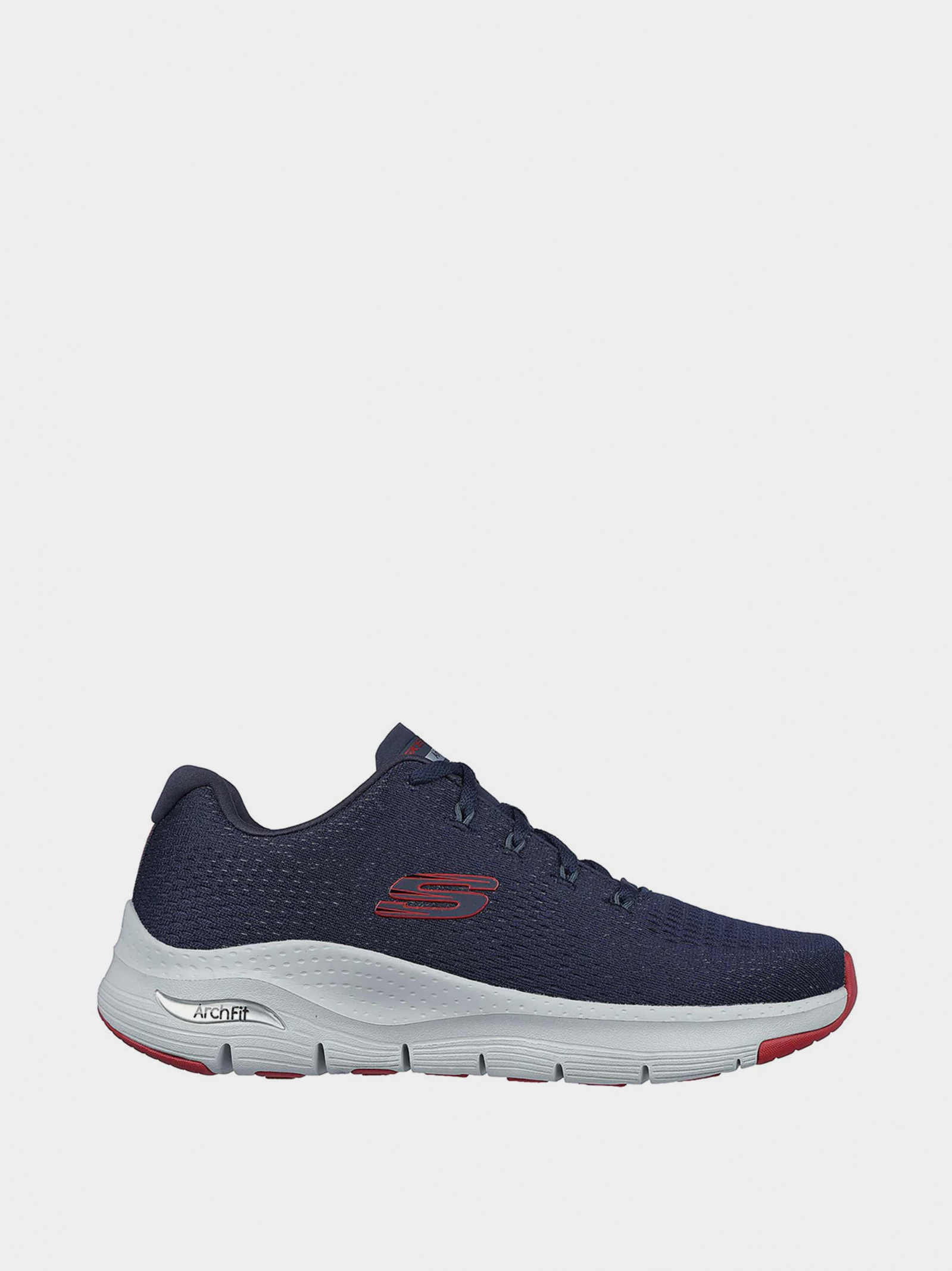 Кросівки повсякденні Чоловічі Skechers