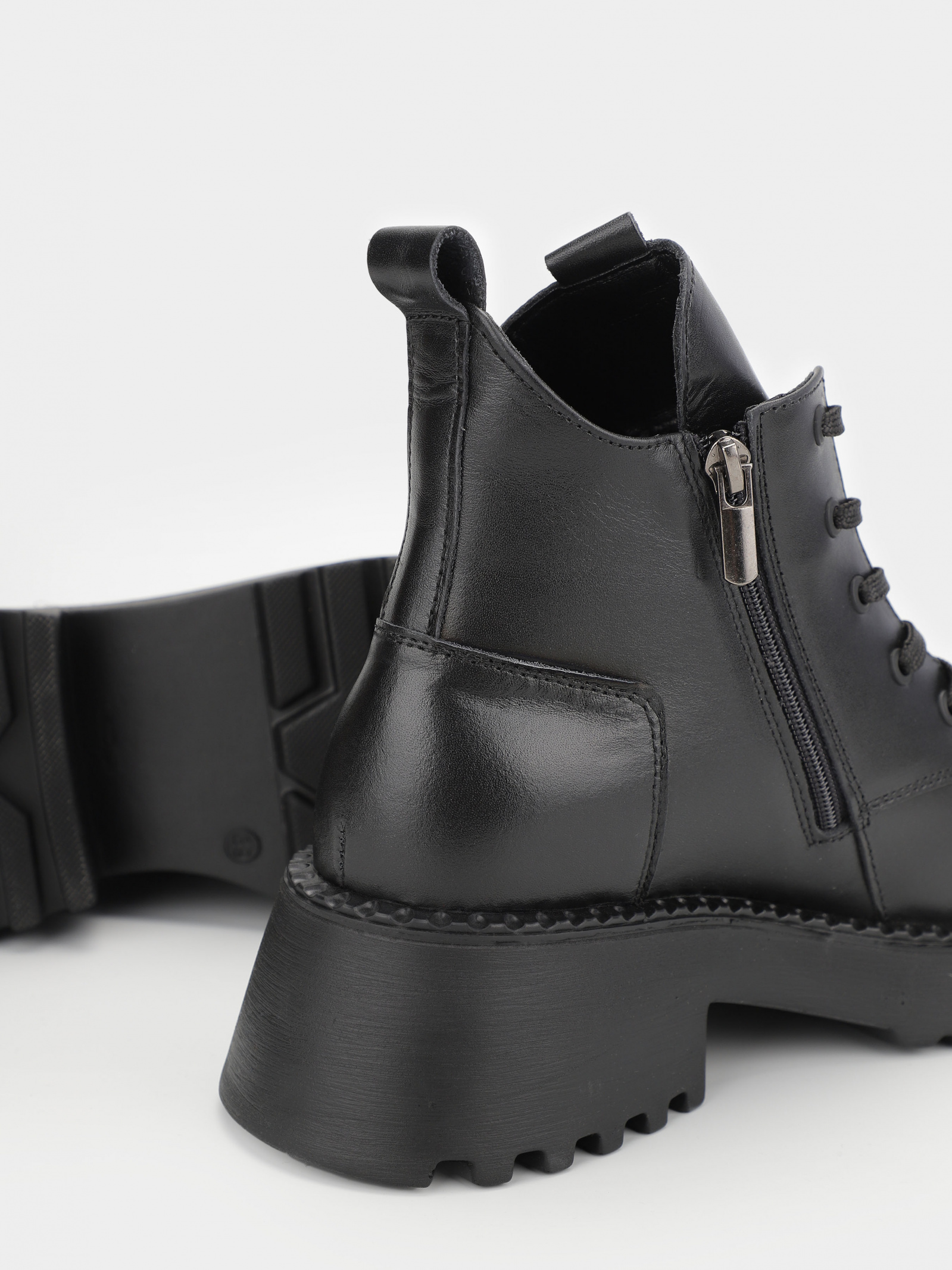 Boots Women's Braska