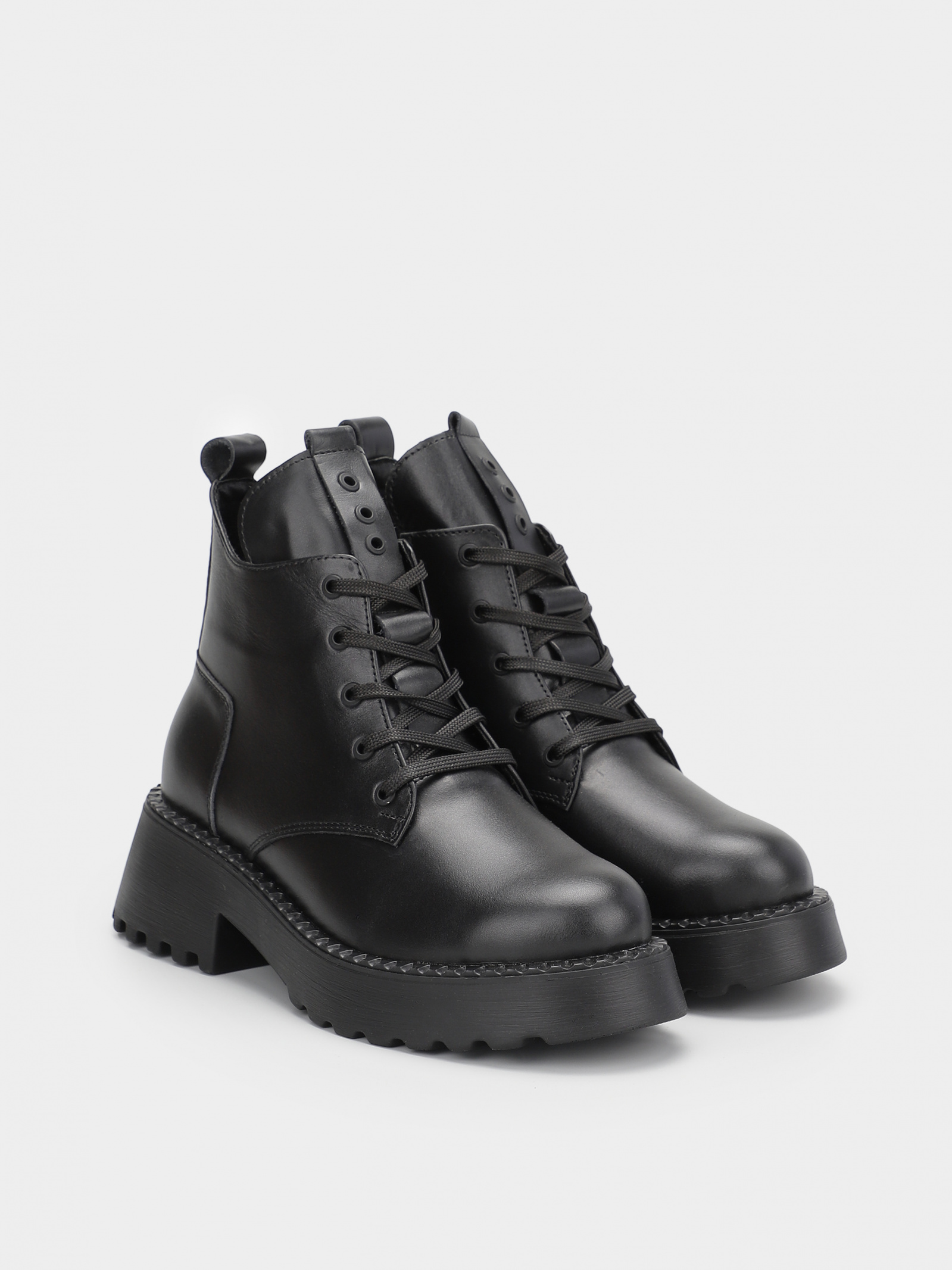 Boots Women's Braska