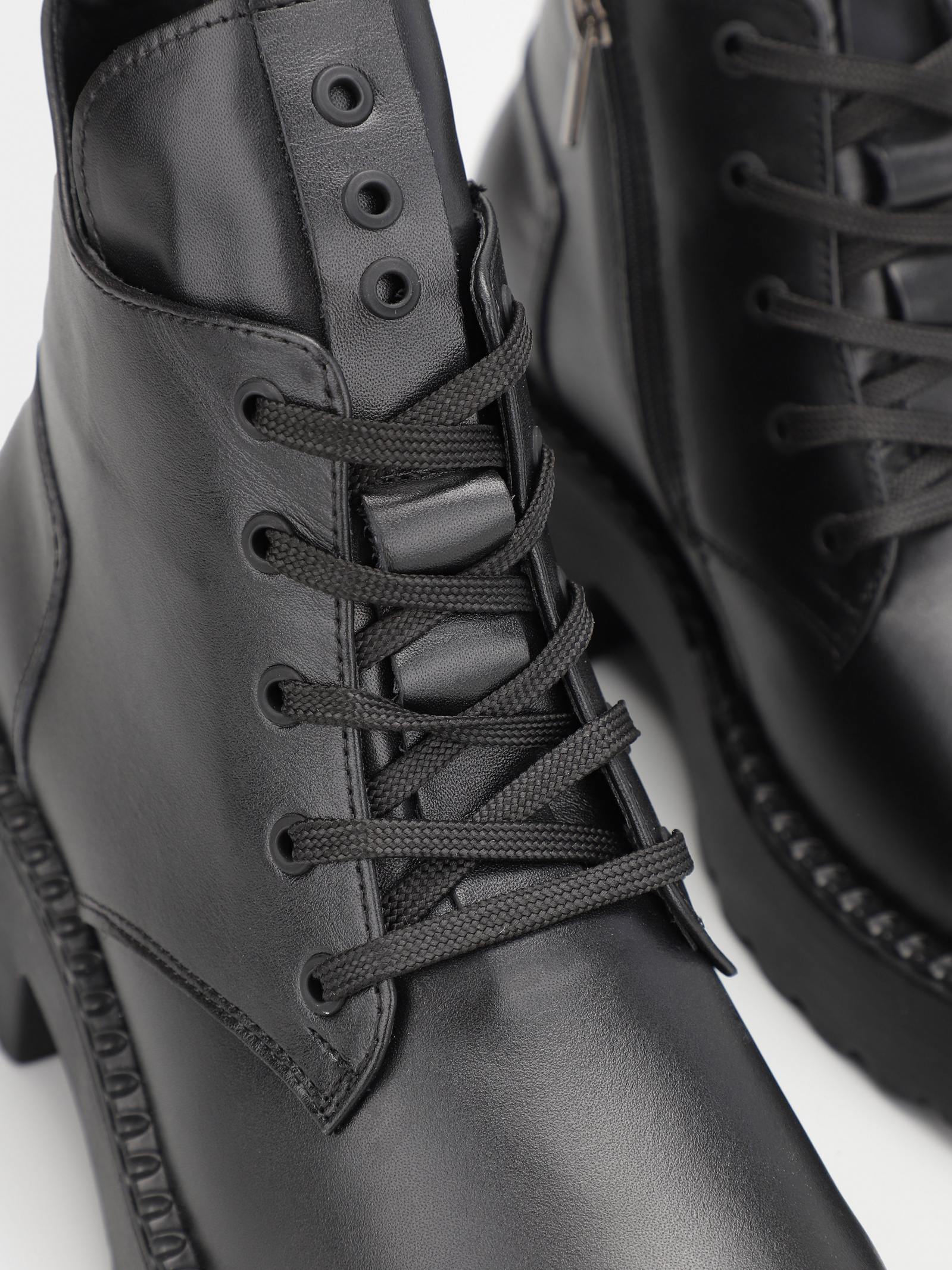 Boots Women's Braska