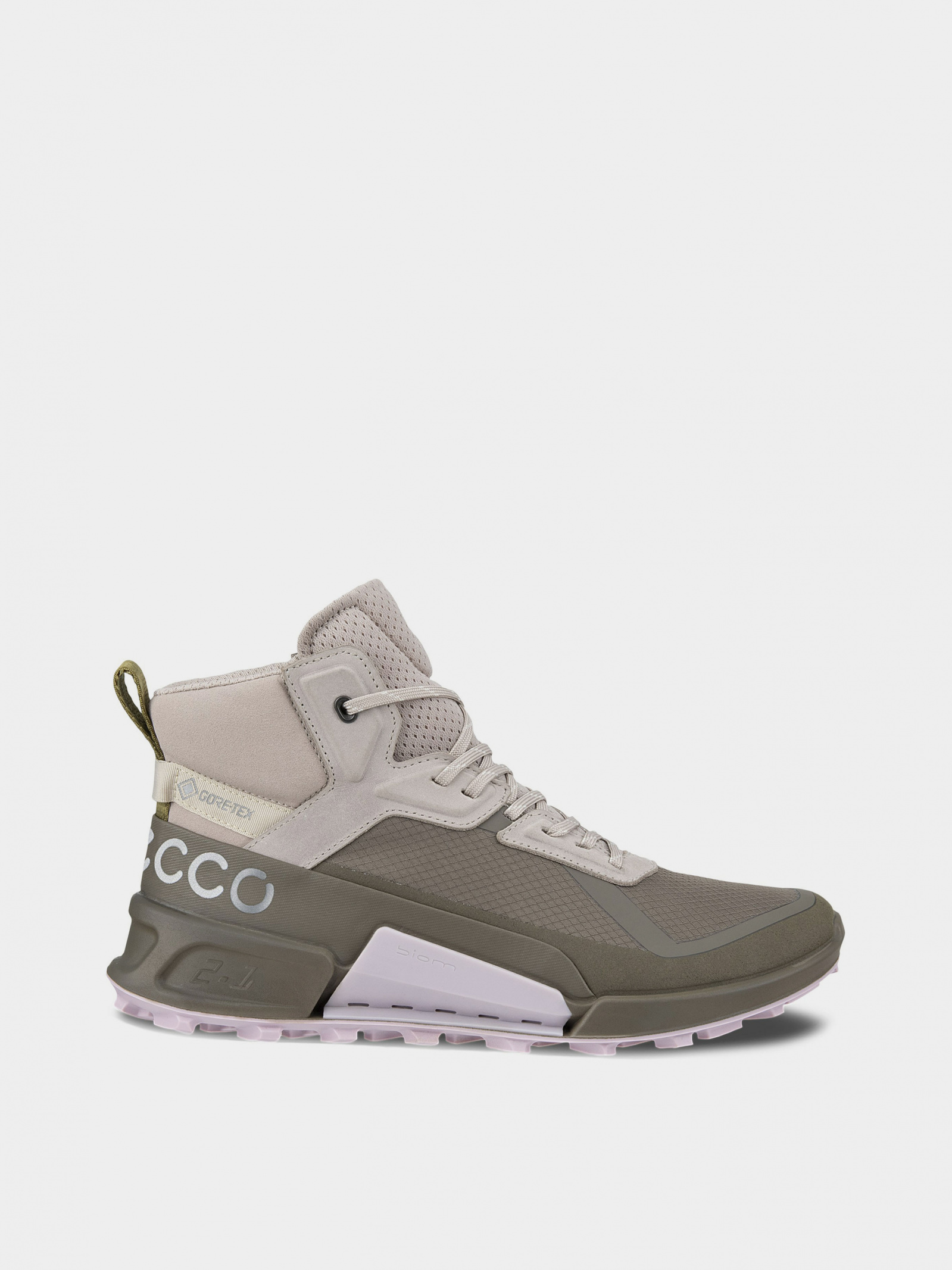Черевики Жіночі ECCO
