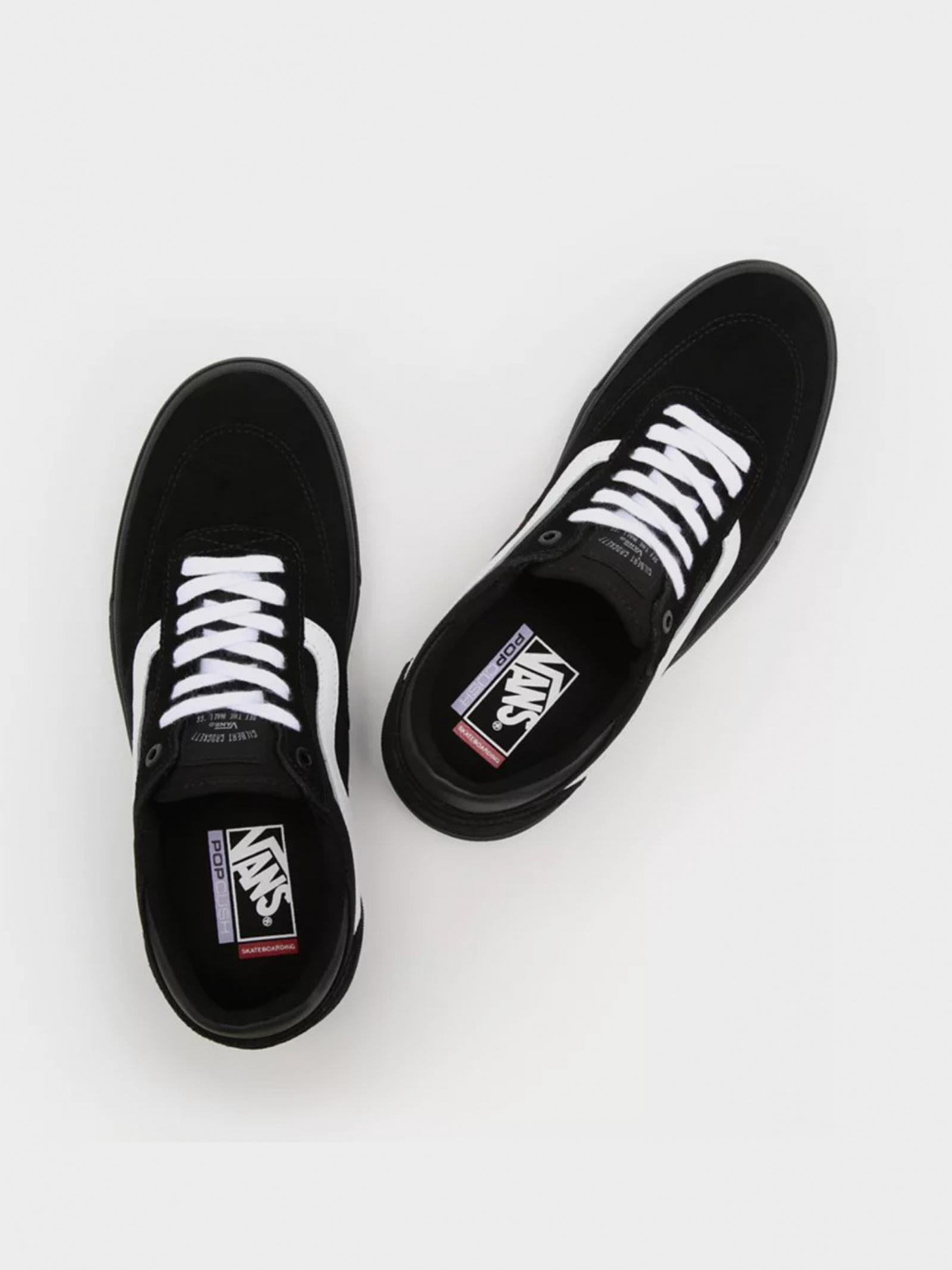 Кеды низкие Мужские Vans