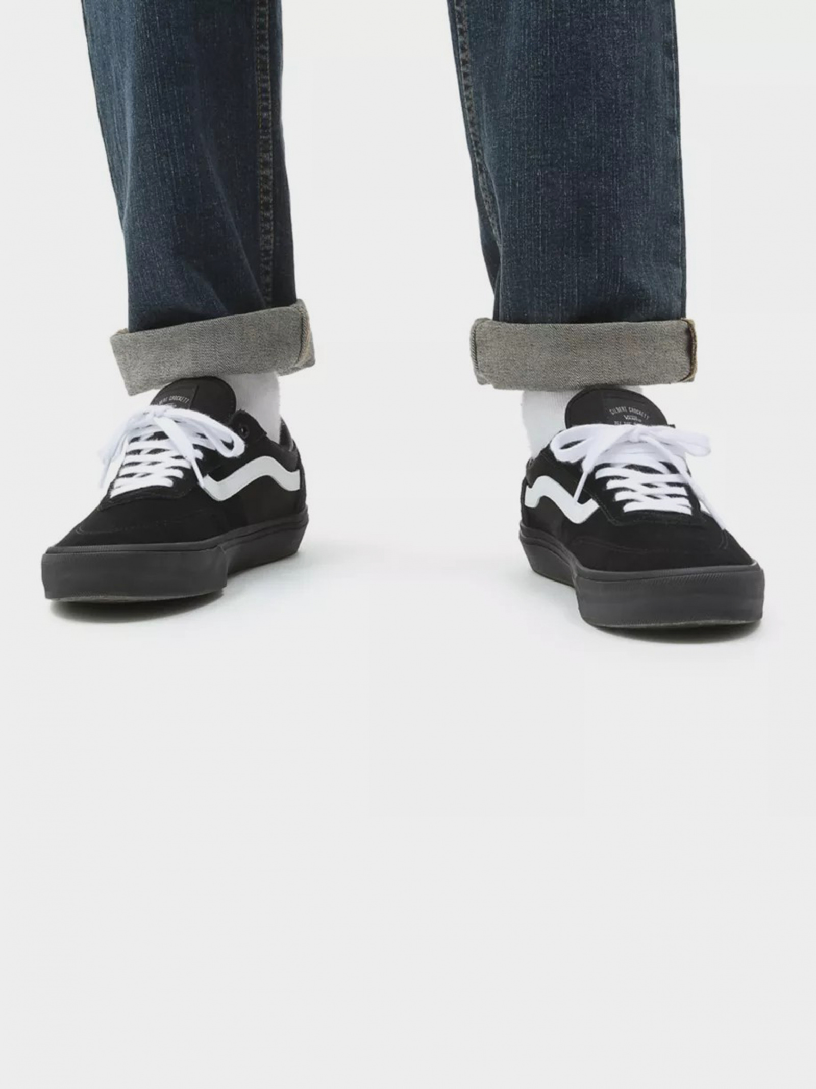 Кеды низкие Мужские Vans