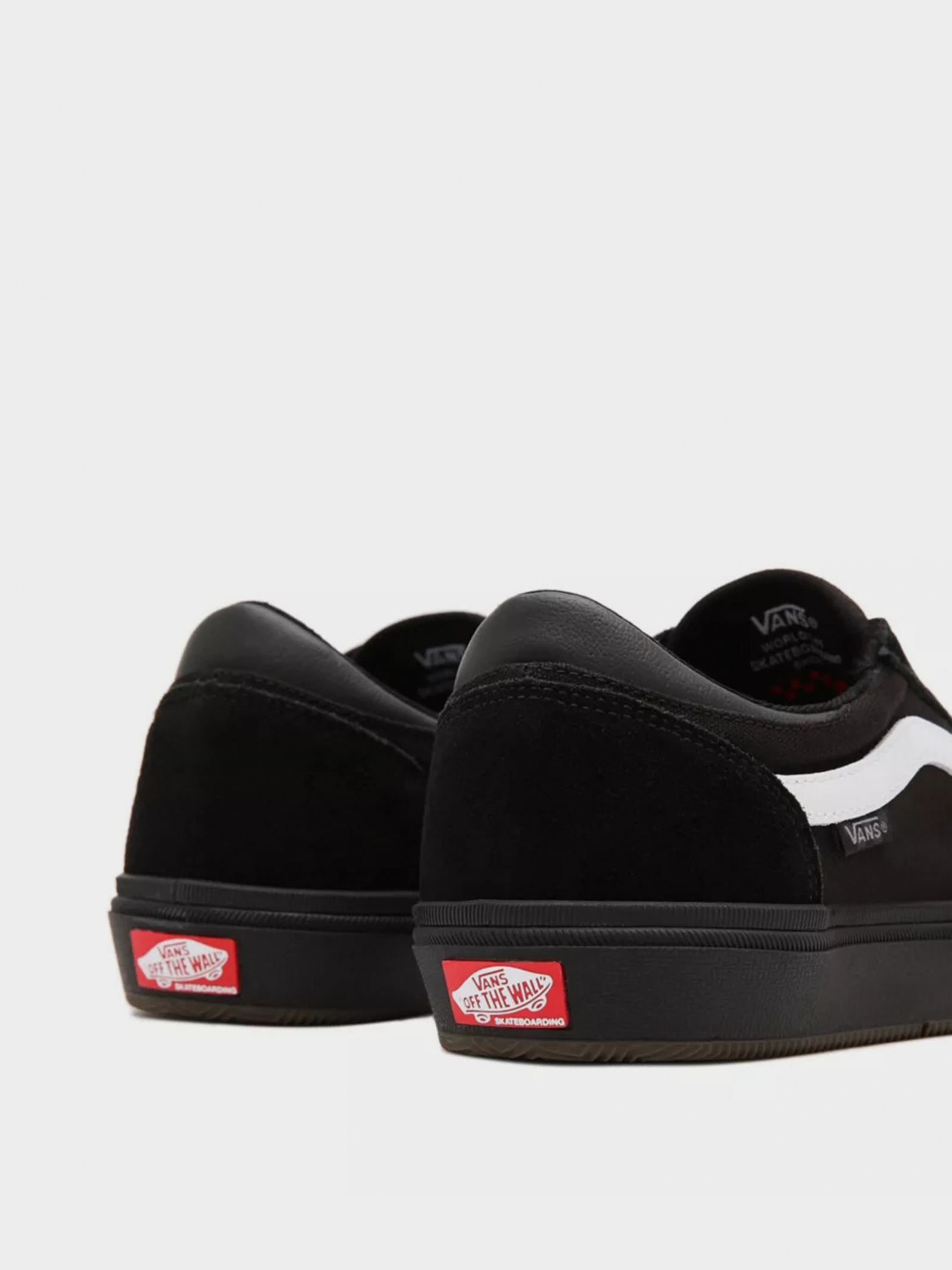 Кеды низкие Мужские Vans