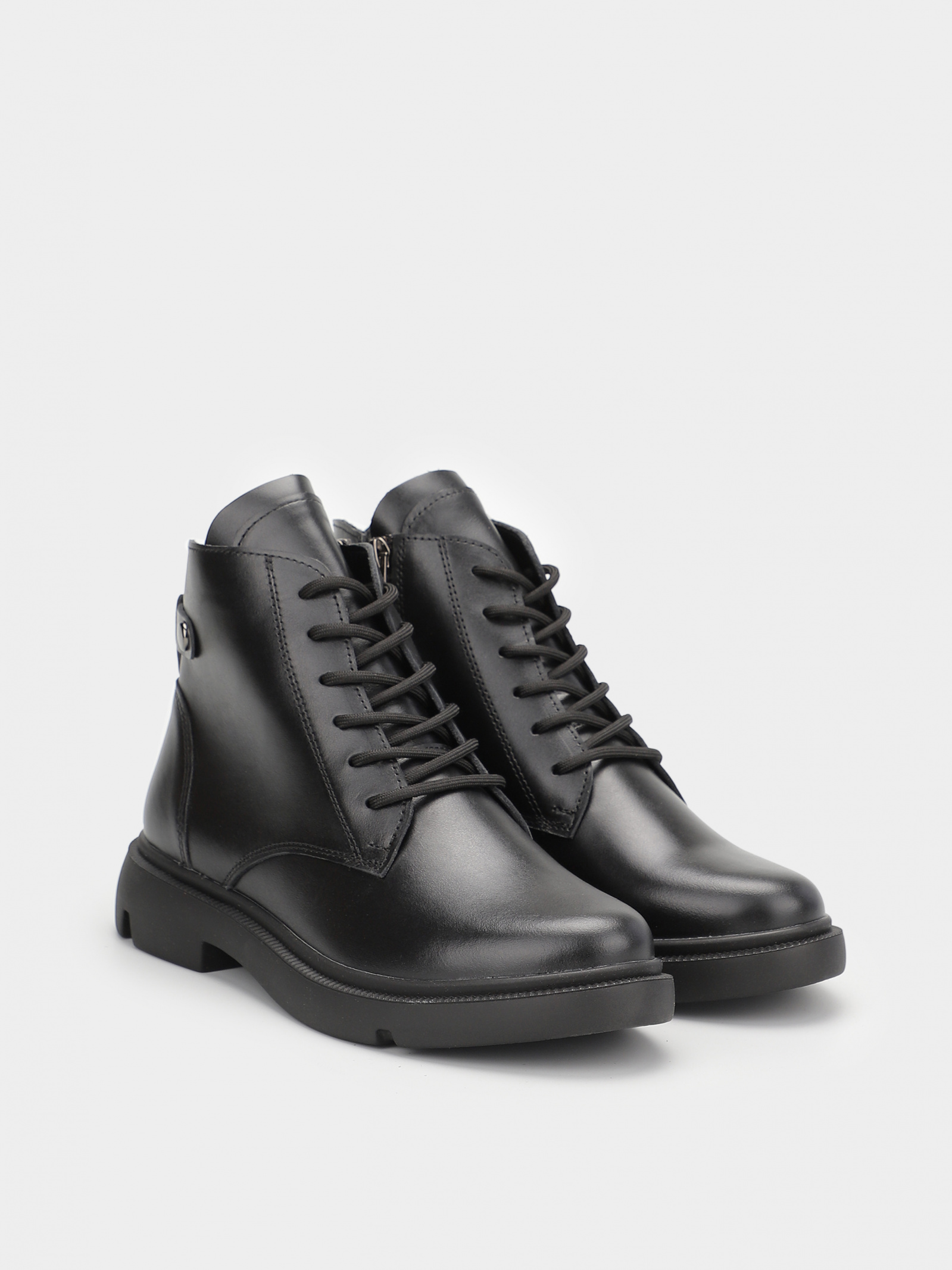 Boots Women's Braska