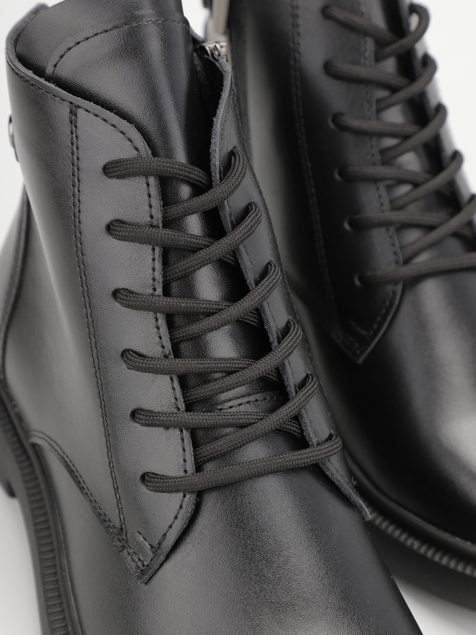 Boots Women's Braska