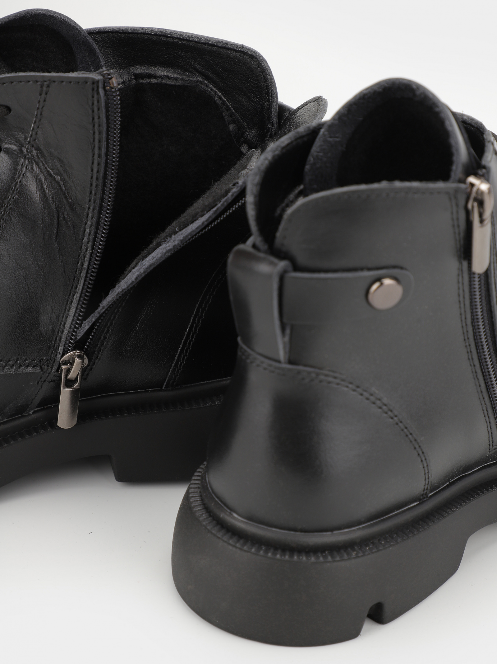 Boots Women's Braska
