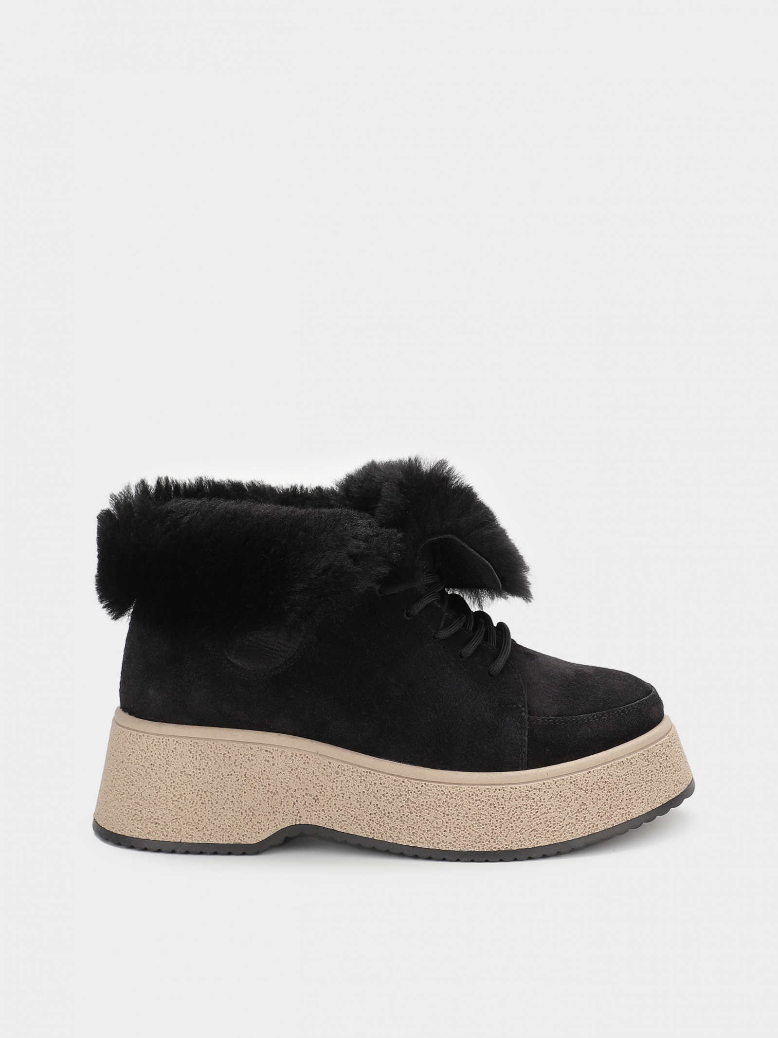 Boots Women's Braska