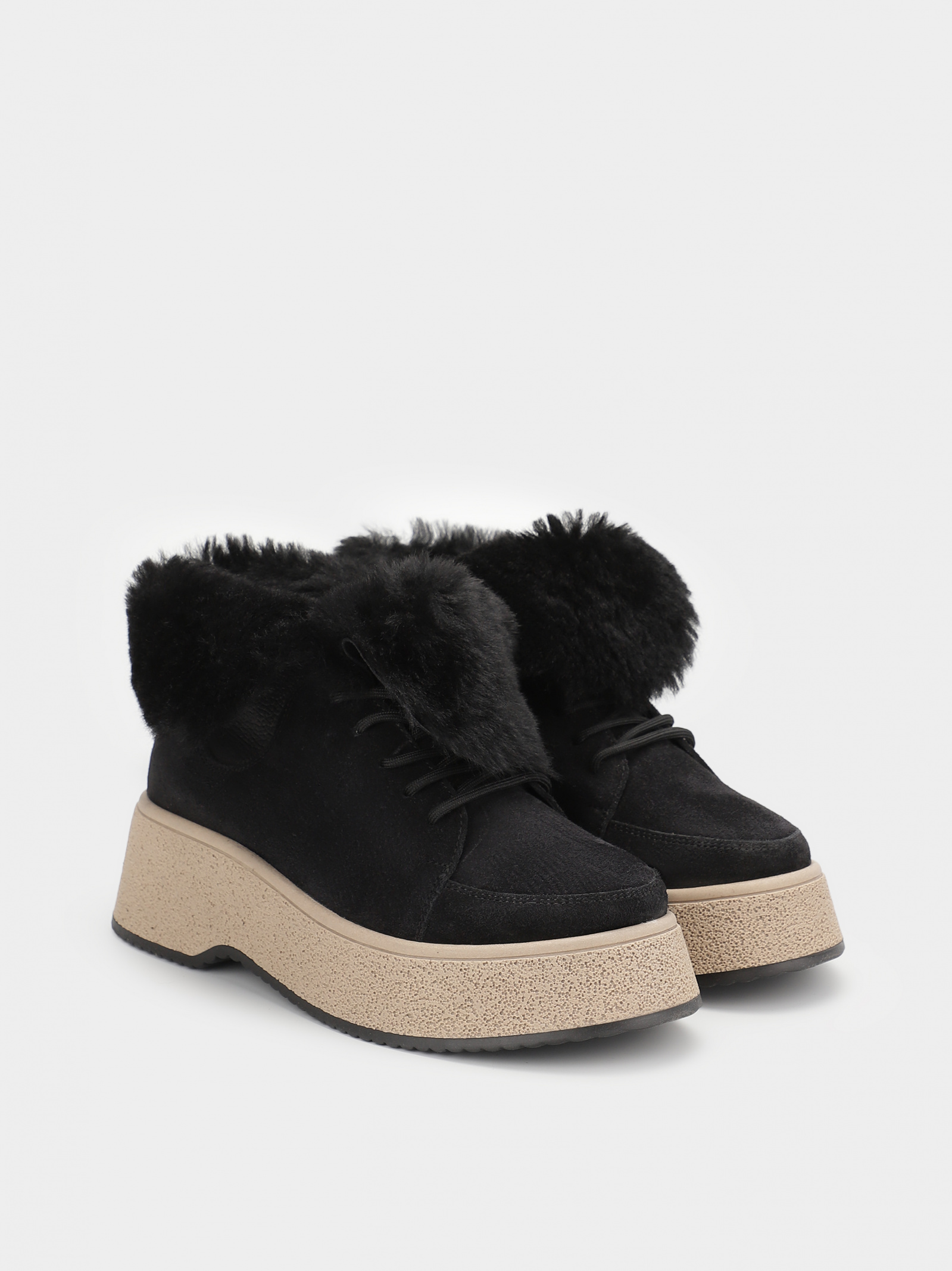 Boots Women's Braska