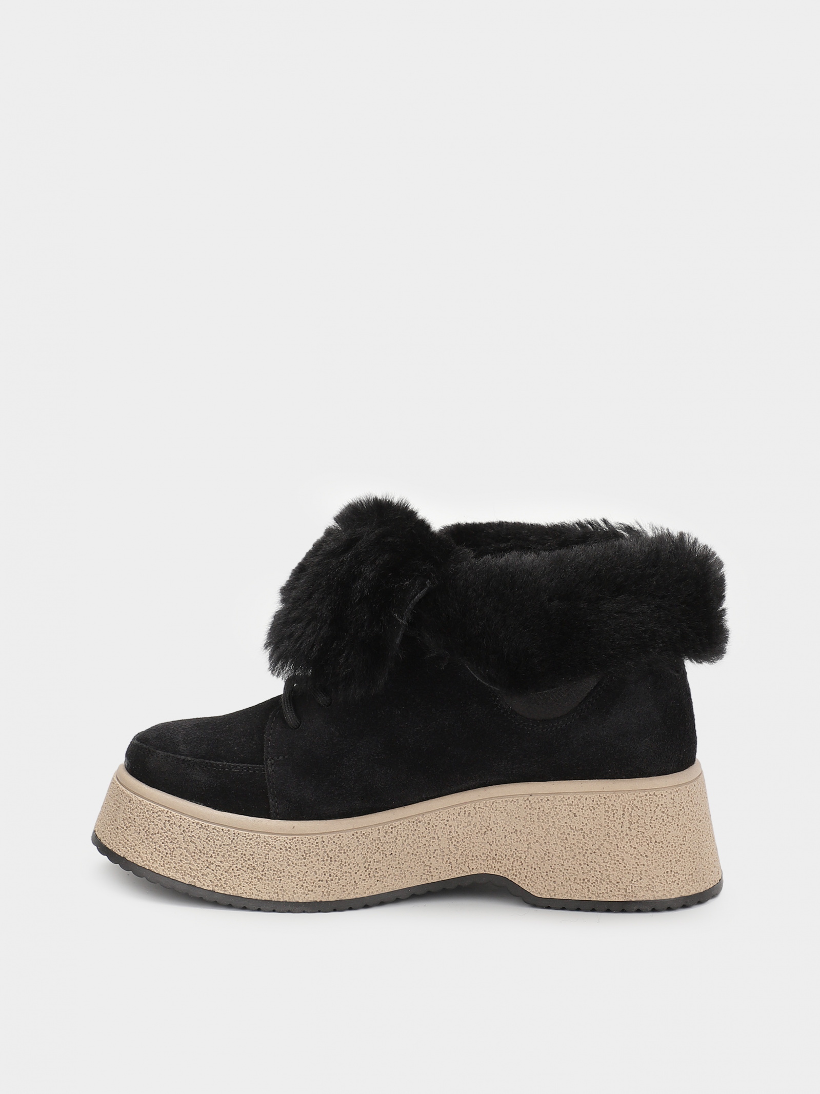 Boots Women's Braska