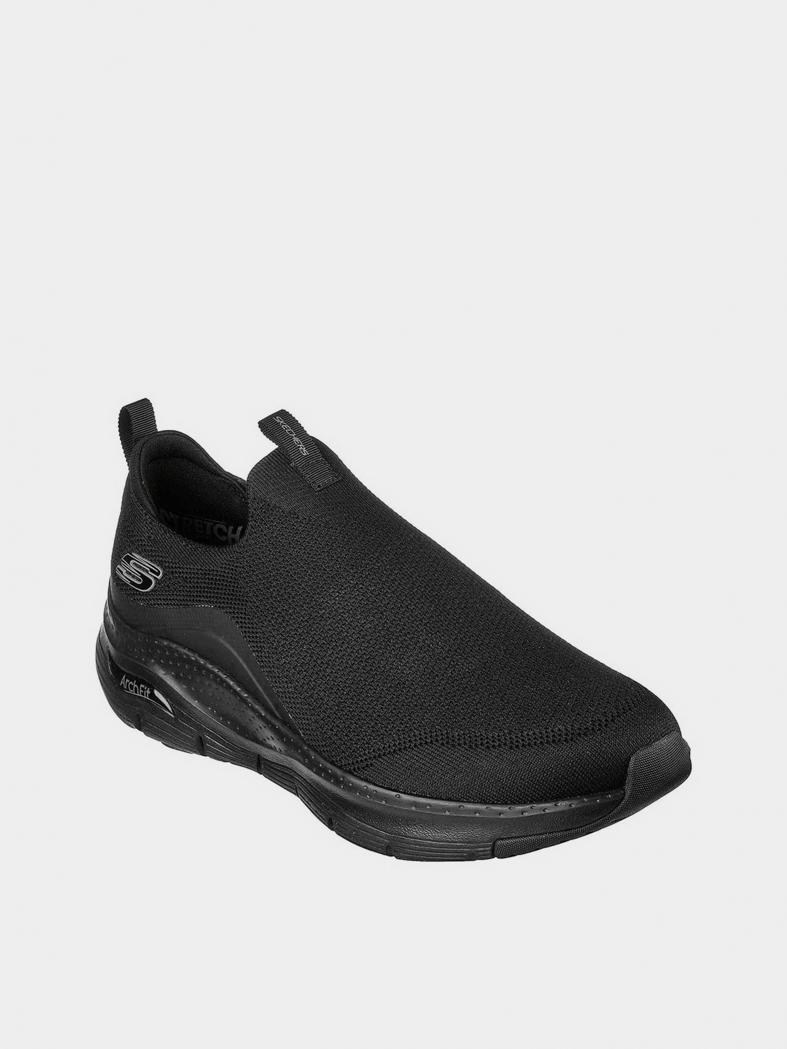 Сліпони Чоловічі Skechers