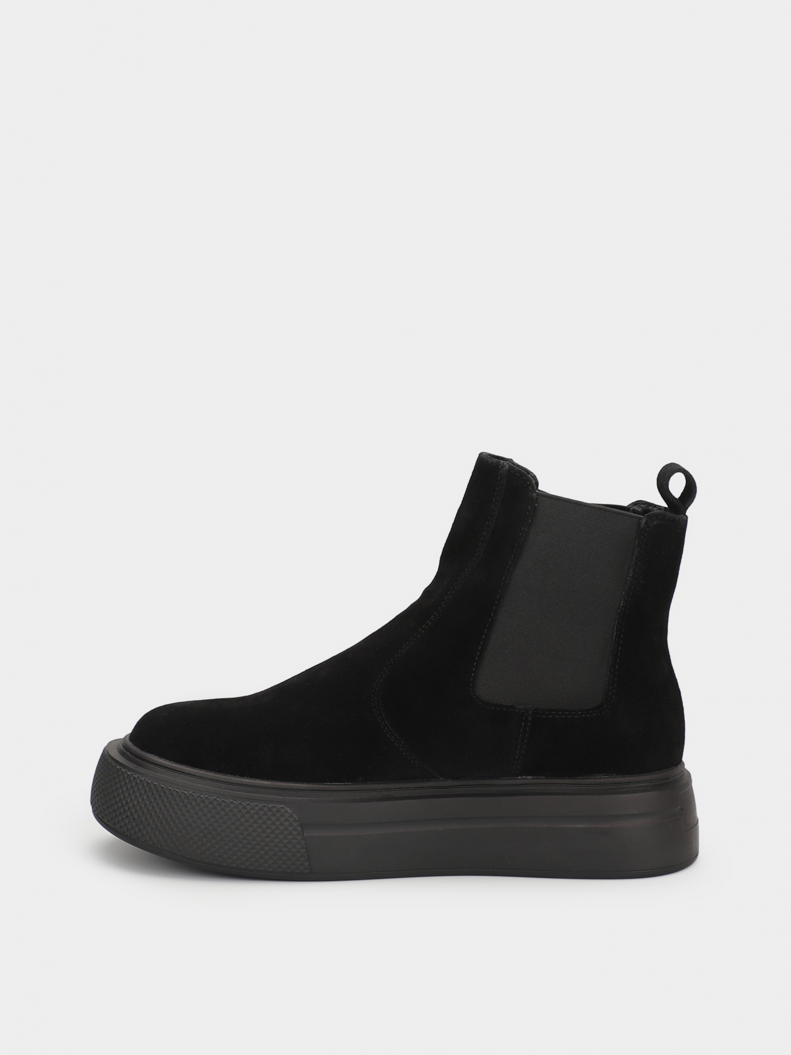 Chelsea Boots Women's Braska