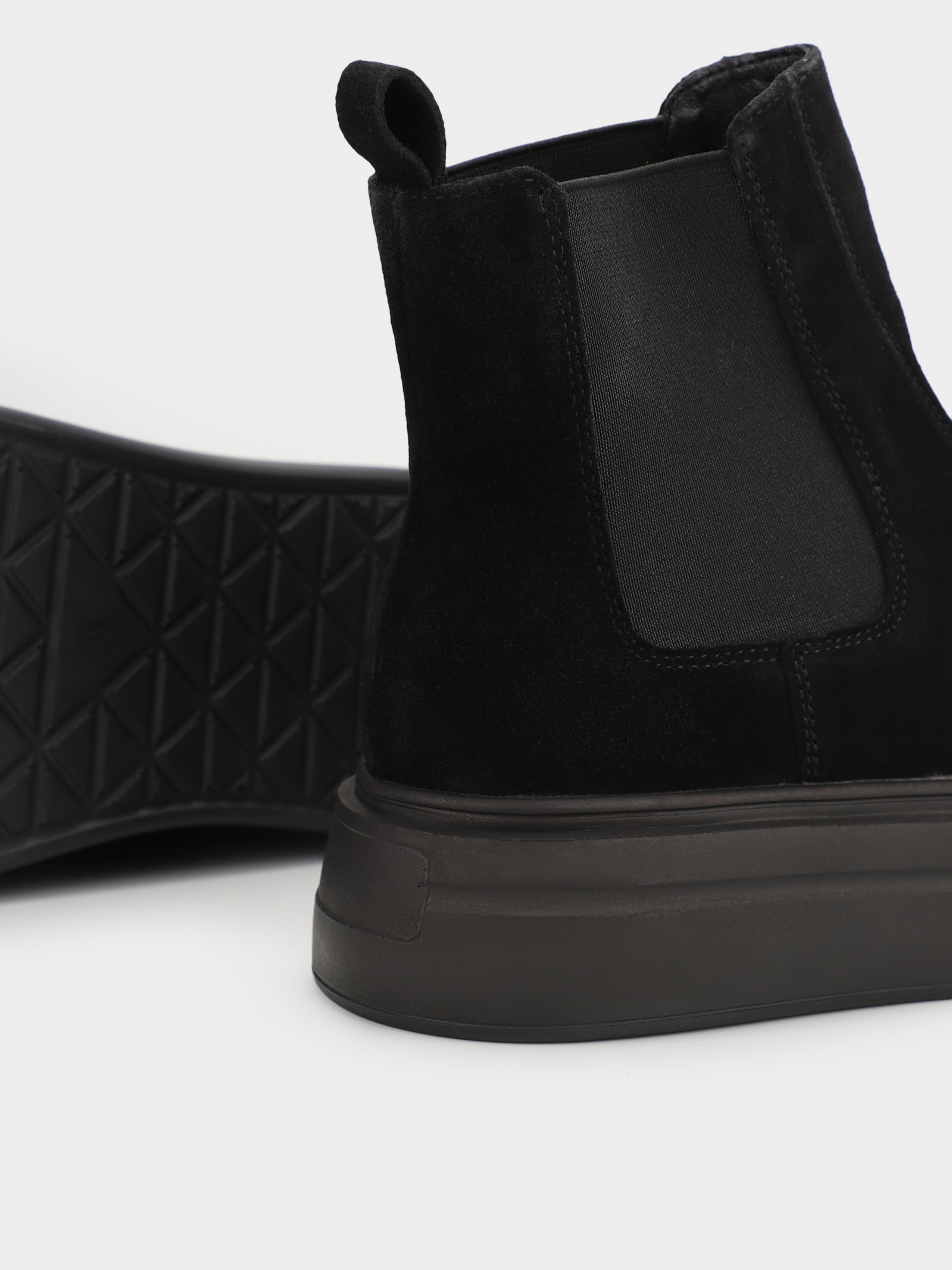 Chelsea Boots Women's Braska