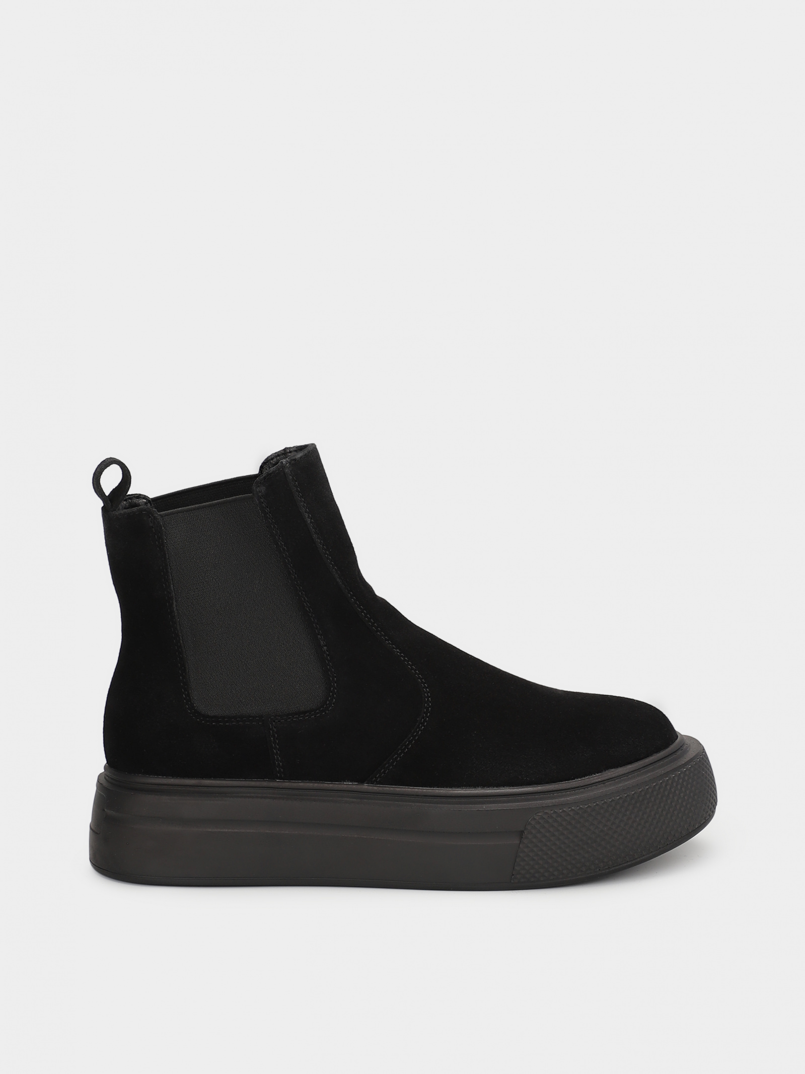 Chelsea Boots Women's Braska