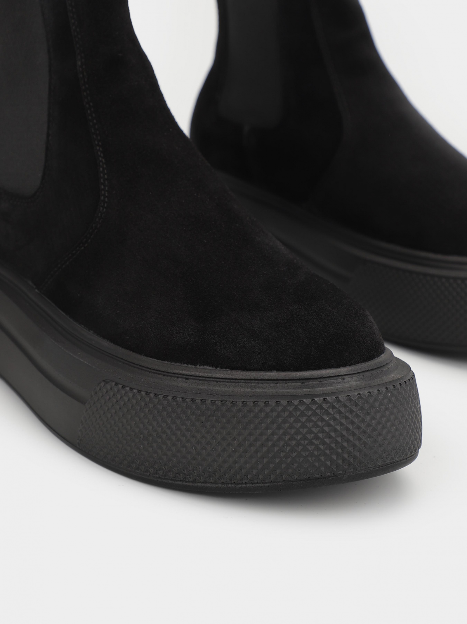 Chelsea Boots Women's Braska