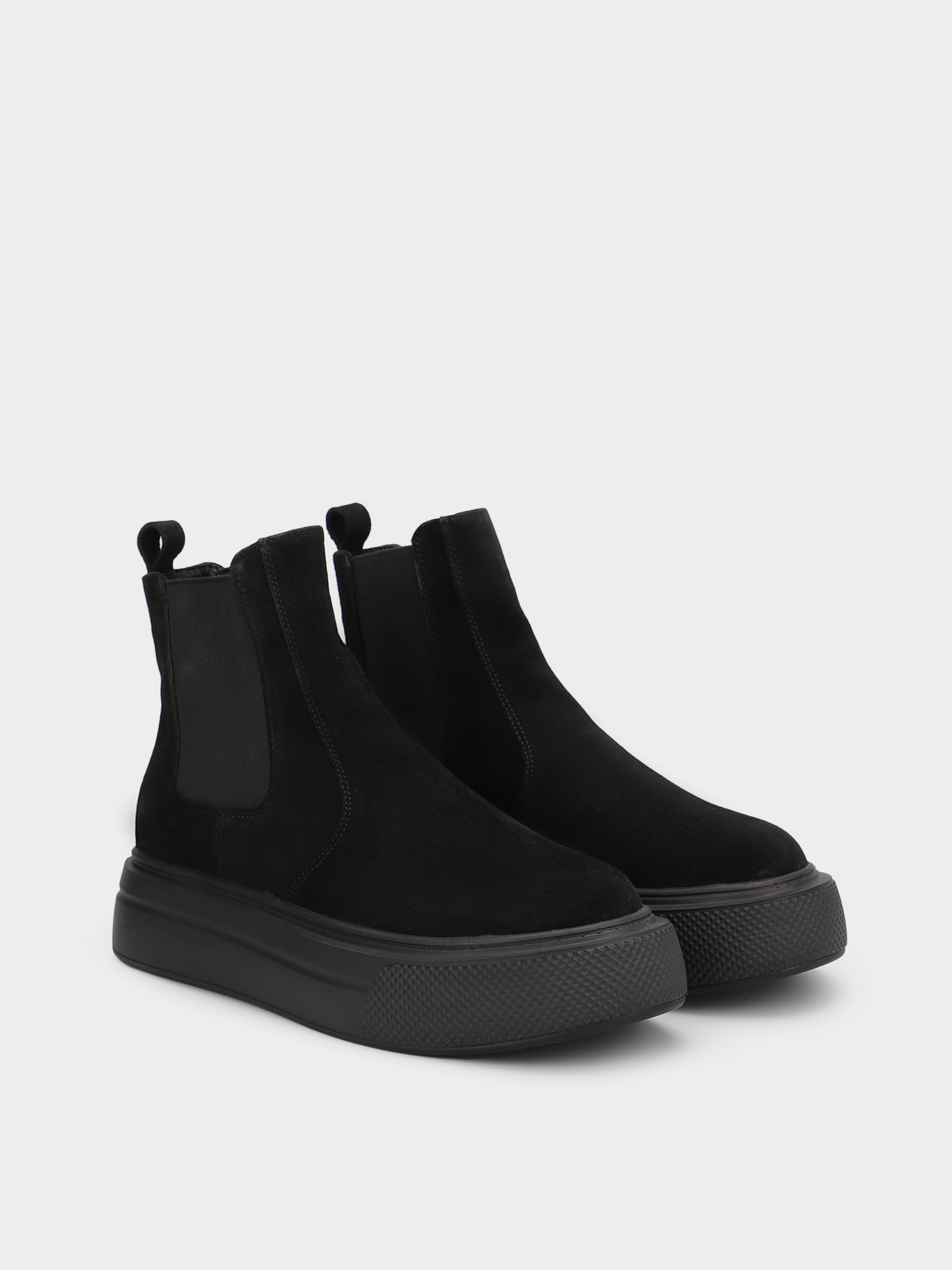 Chelsea Boots Women's Braska