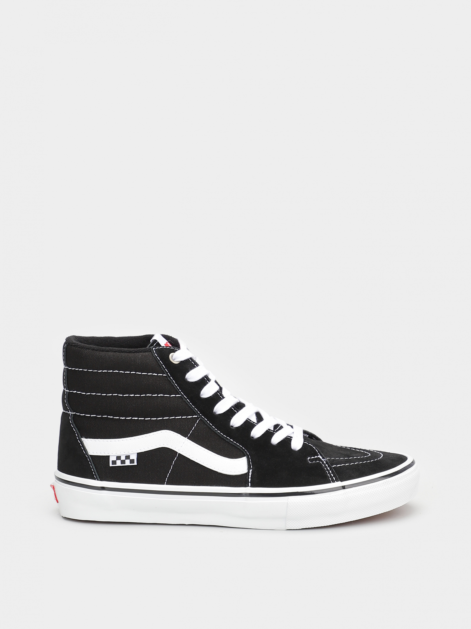 High-Top Sneakers Men's Vans